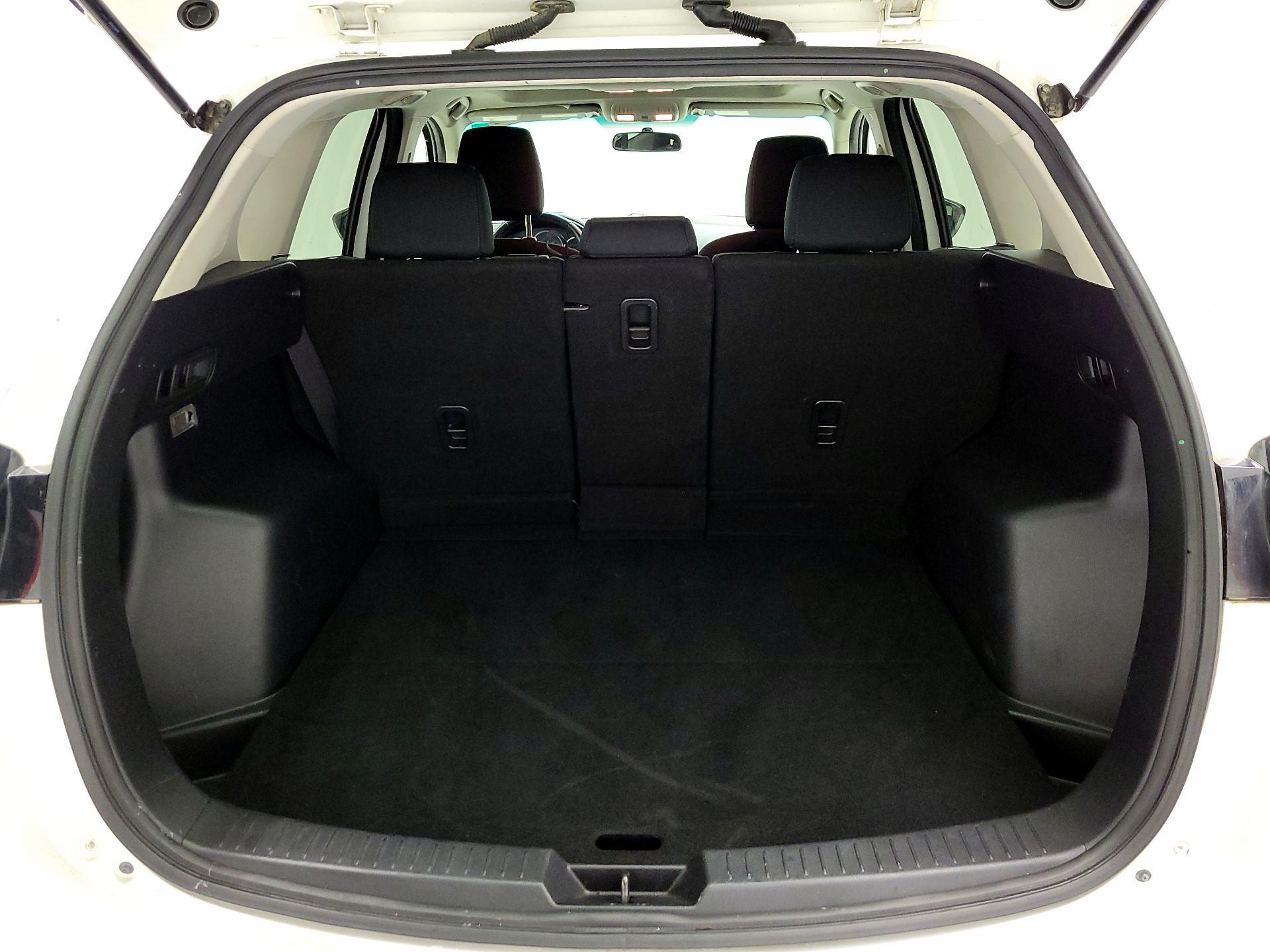 Thumbnail: 2014 Mazda CX-5 - 19
