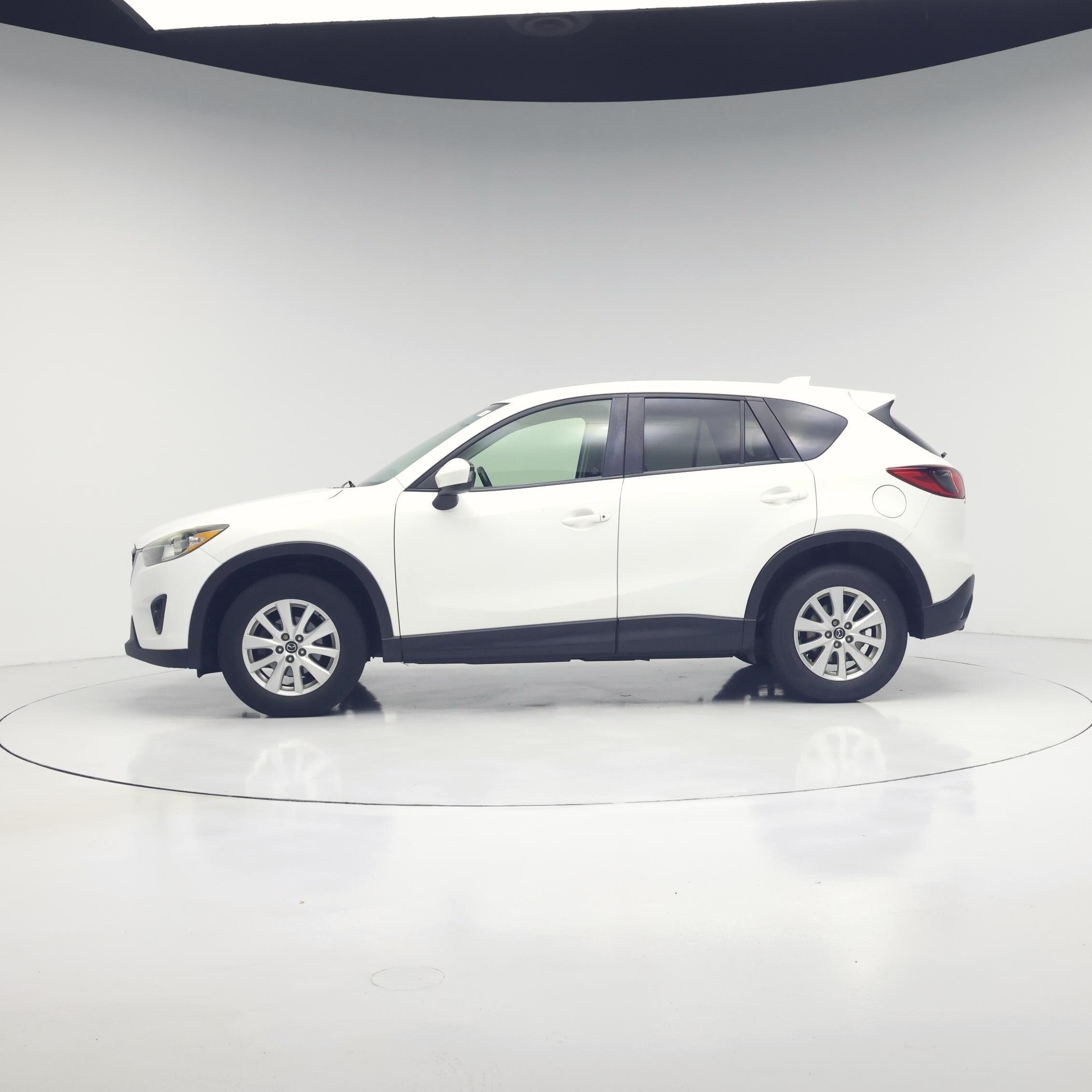 Thumbnail: 2014 Mazda CX-5 - 3
