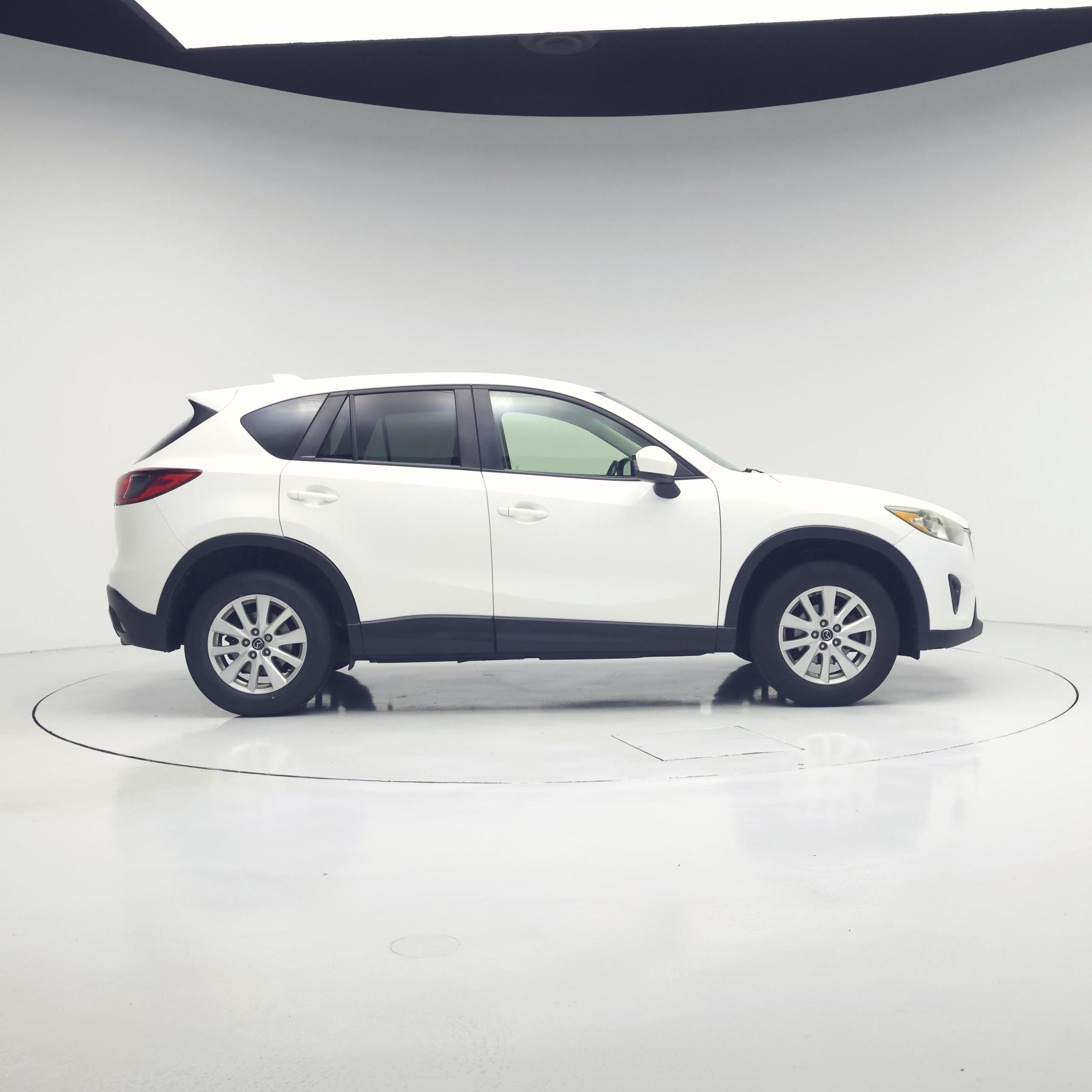 Thumbnail: 2014 Mazda CX-5 - 7