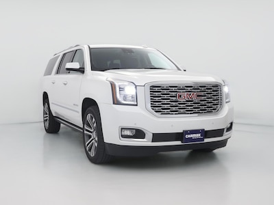 2020 GMC Yukon XL 1500 Denali