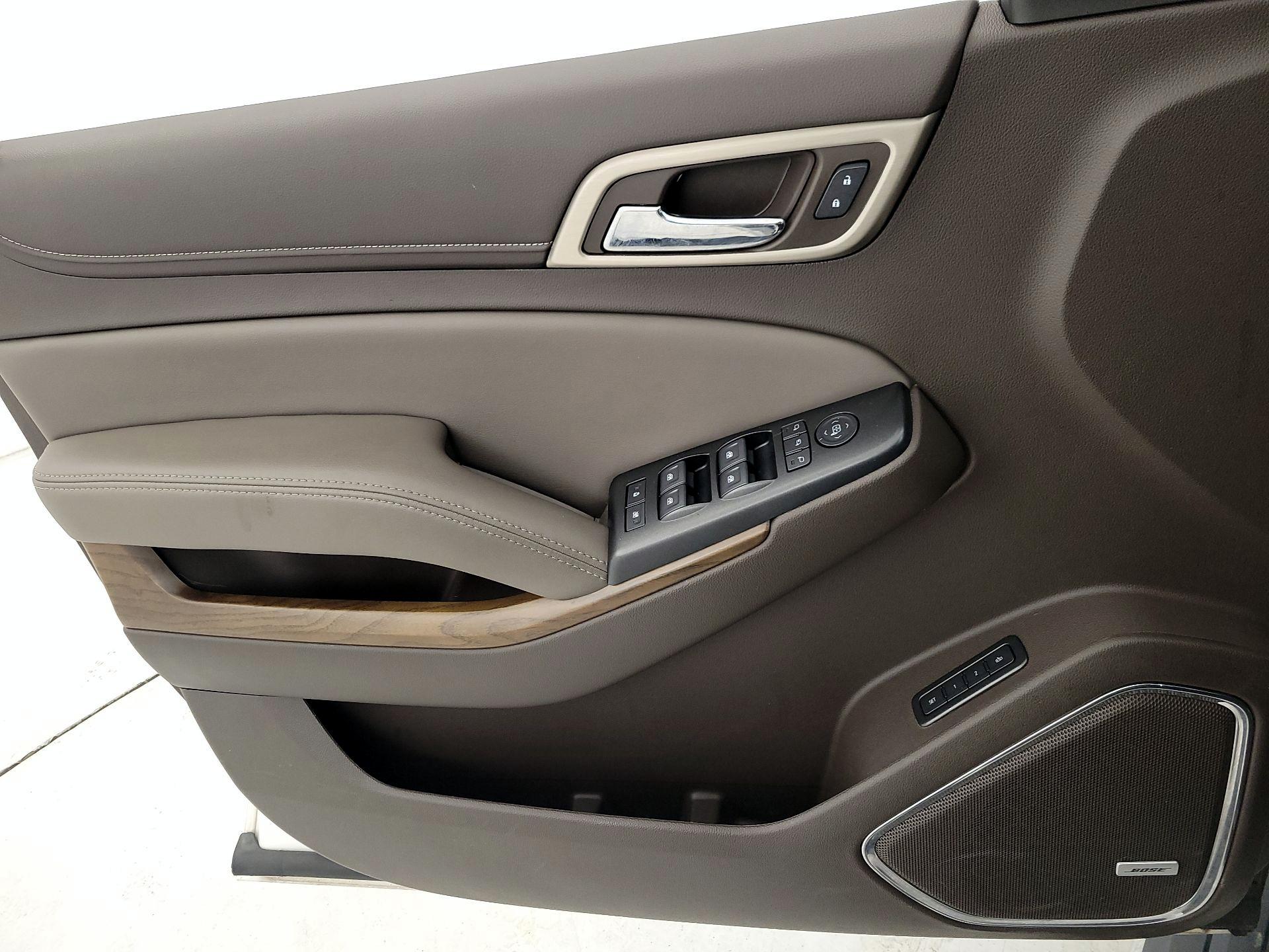 Thumbnail: 2020 GMC Yukon XL - 12