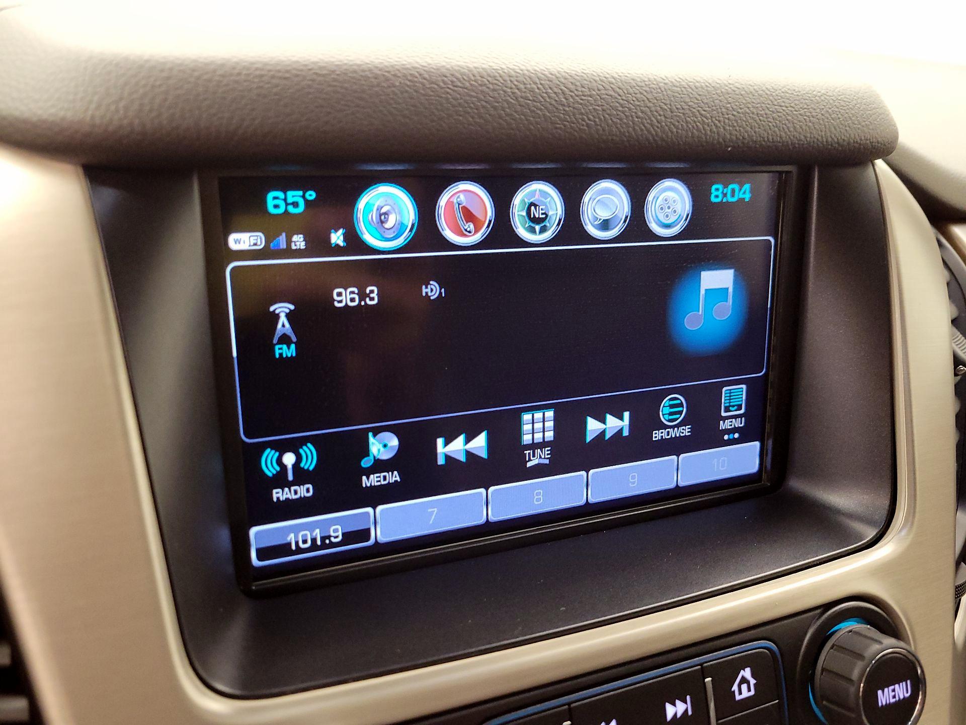 Thumbnail: 2020 GMC Yukon XL - 15