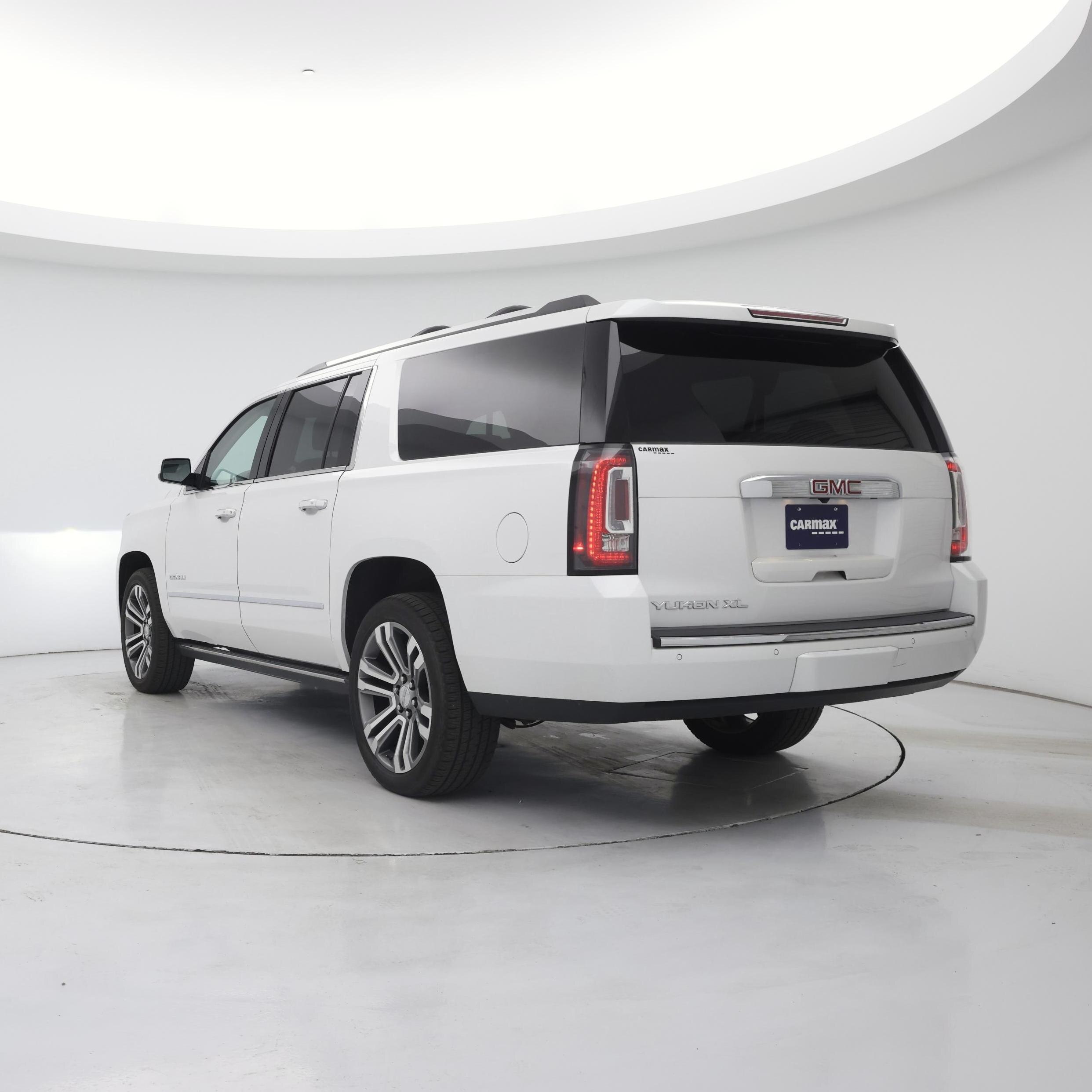 Thumbnail: 2020 GMC Yukon XL - 2
