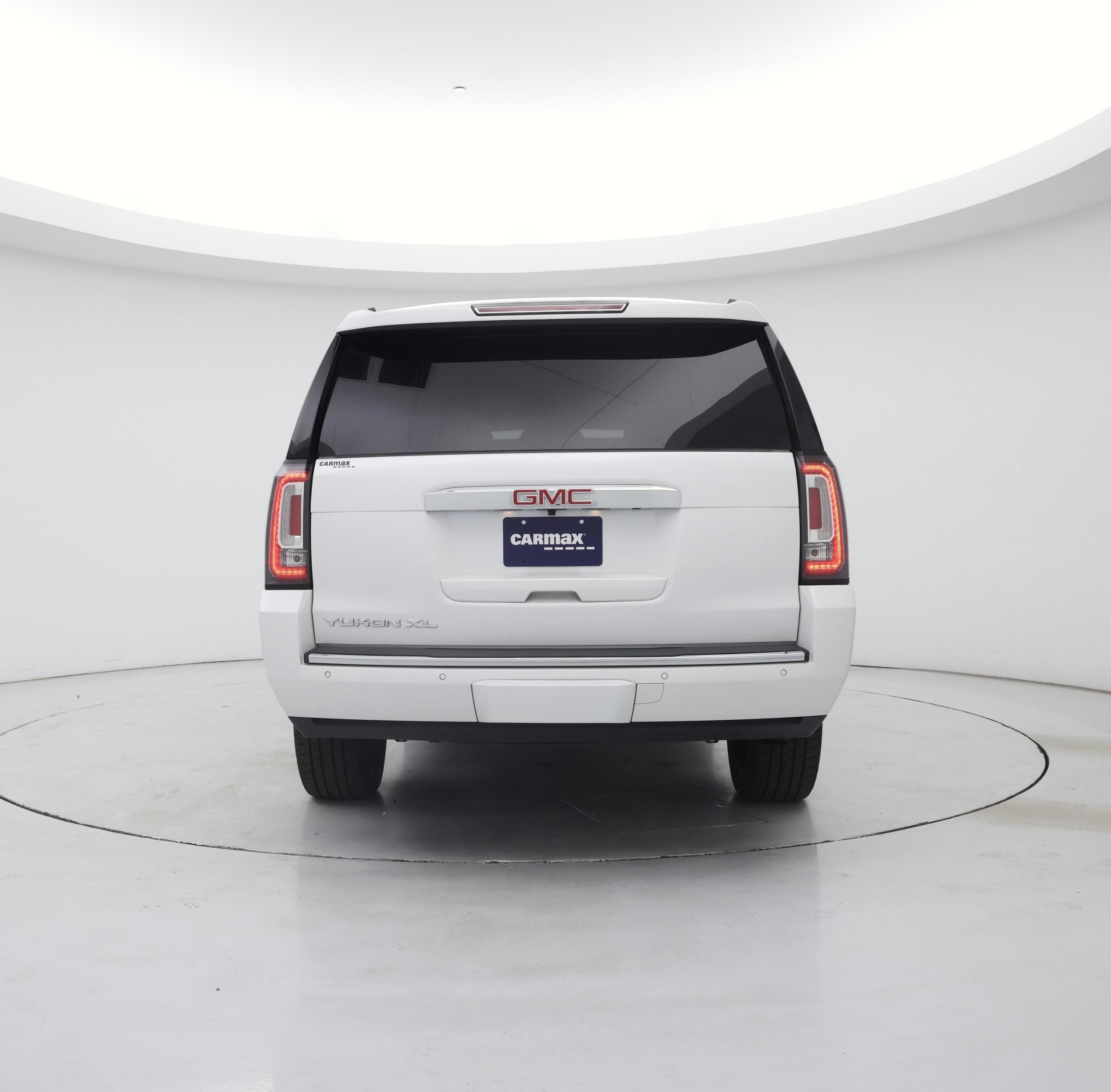 Thumbnail: 2020 GMC Yukon XL - 6