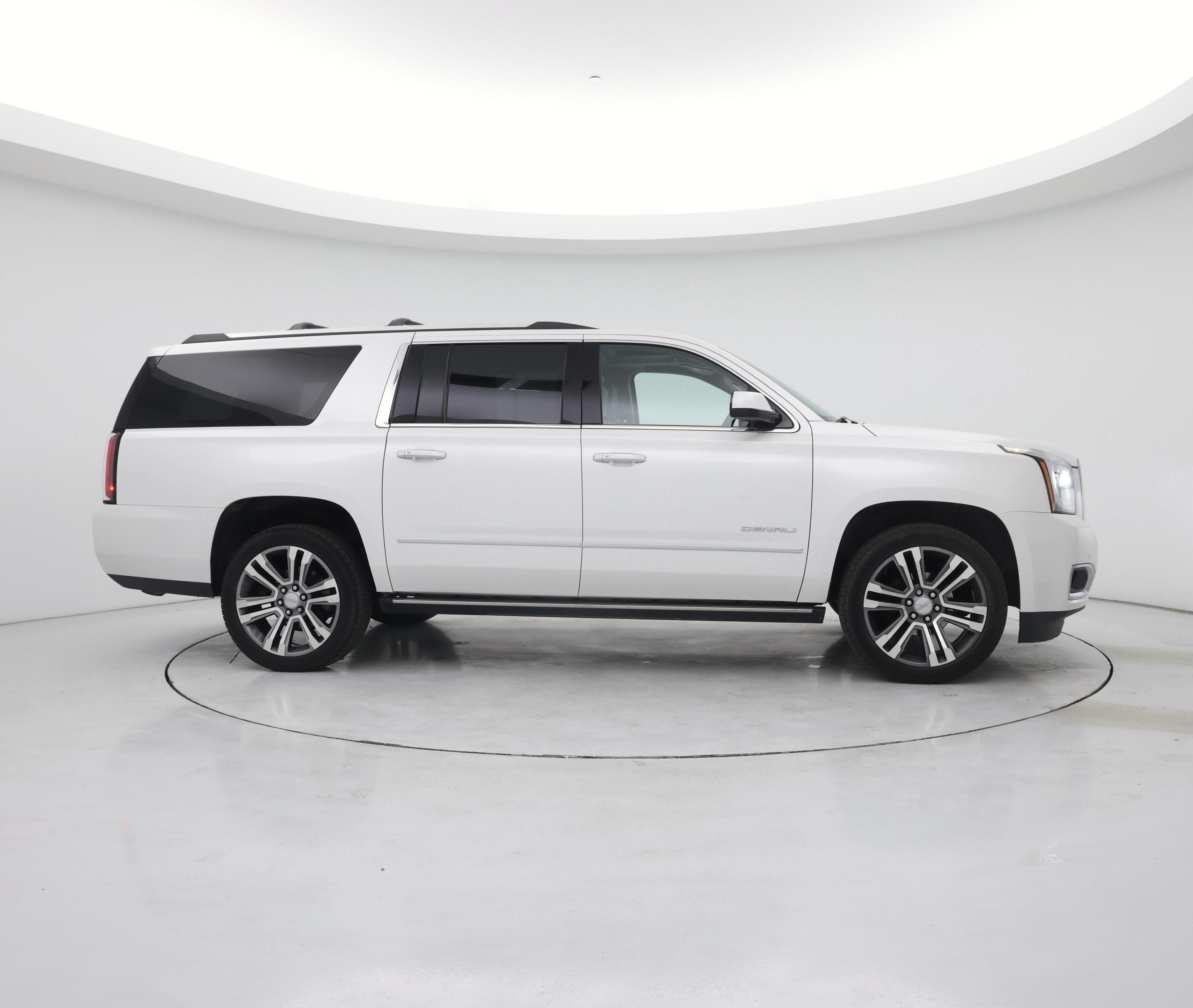 Thumbnail: 2020 GMC Yukon XL - 7
