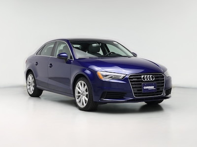 2016 Audi A3 Premium Plus