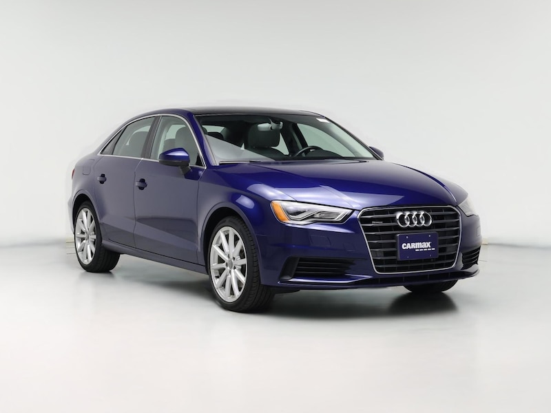 2016 Audi A3 Premium Plus -
                  Schaumburg, IL