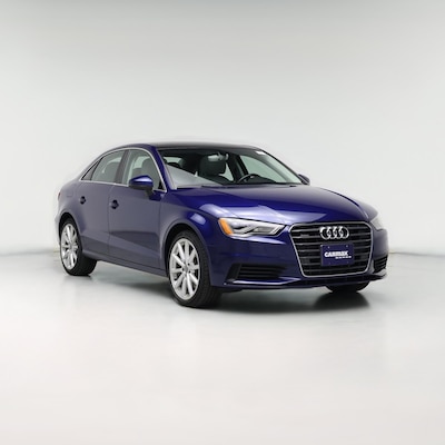 2016 Audi A3 Premium Plus