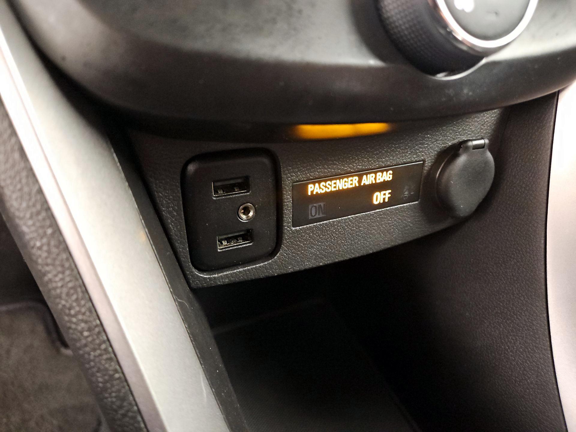 Thumbnail: 2022 Chevrolet Trax - 18