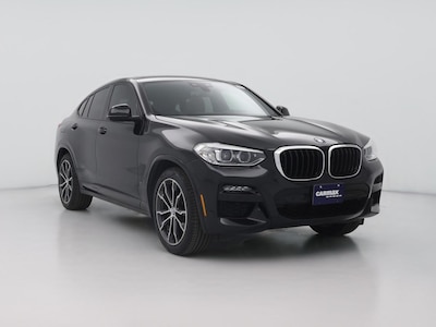 2021 BMW X4 XDrive30i