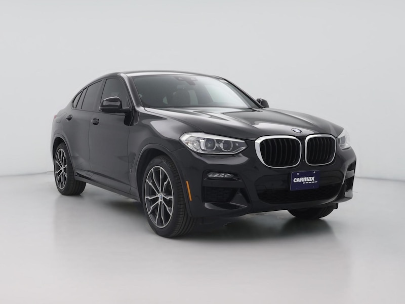 2021 BMW X4 xDrive30i -
                  Hillside, IL