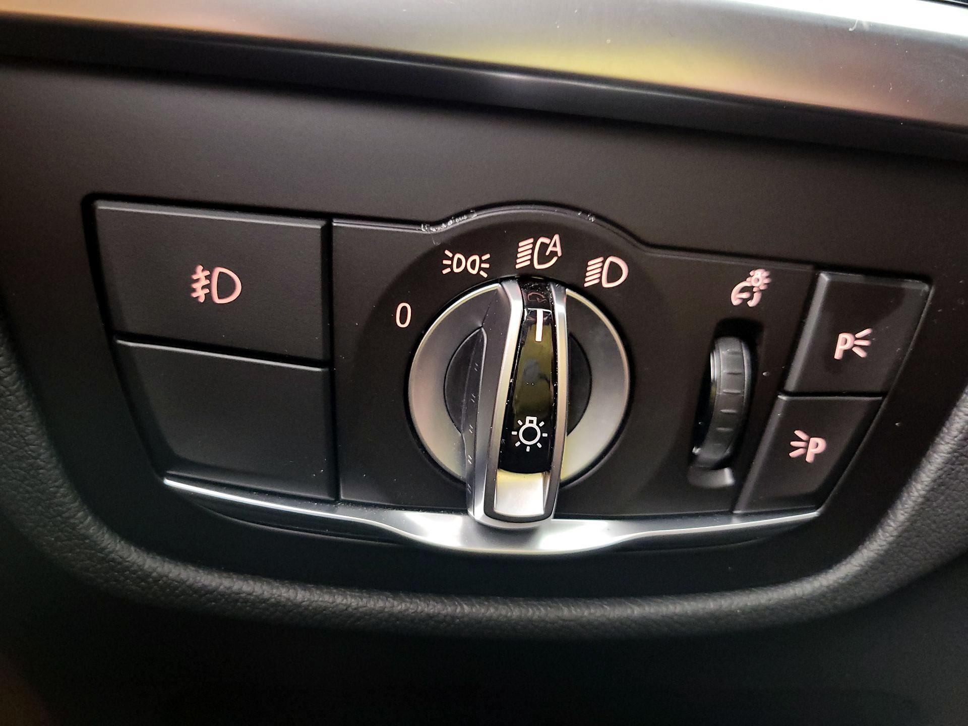 Thumbnail: 2021 BMW X4 - 13