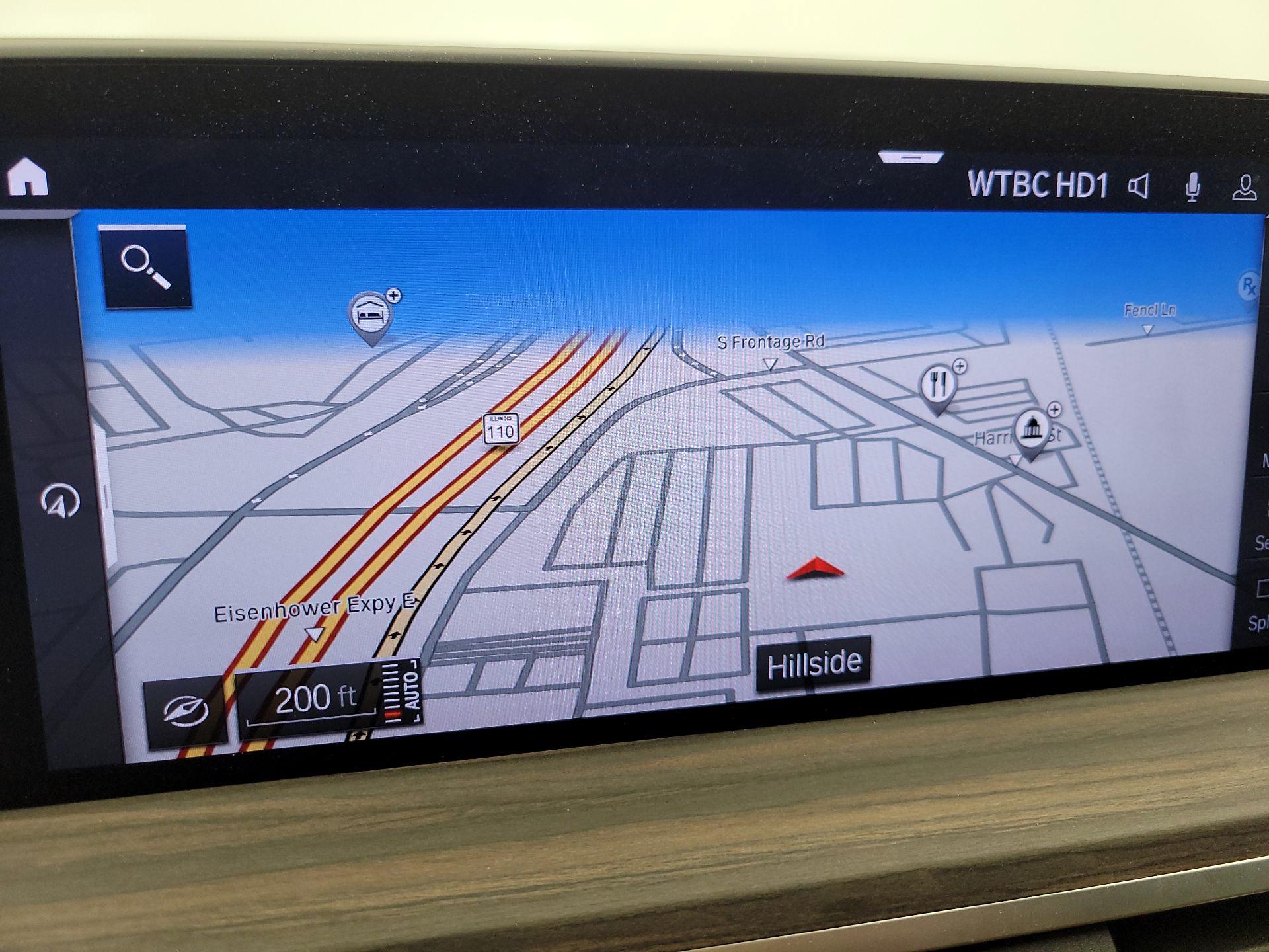 Thumbnail: 2021 BMW X4 - 14