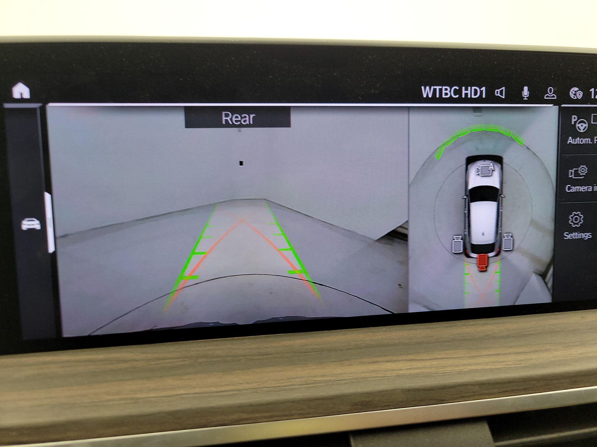 Thumbnail: 2021 BMW X4 - 15