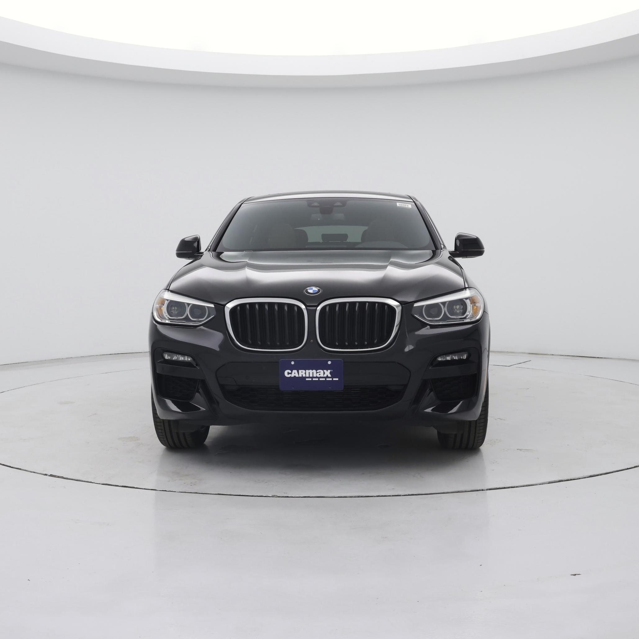 Thumbnail: 2021 BMW X4 - 5