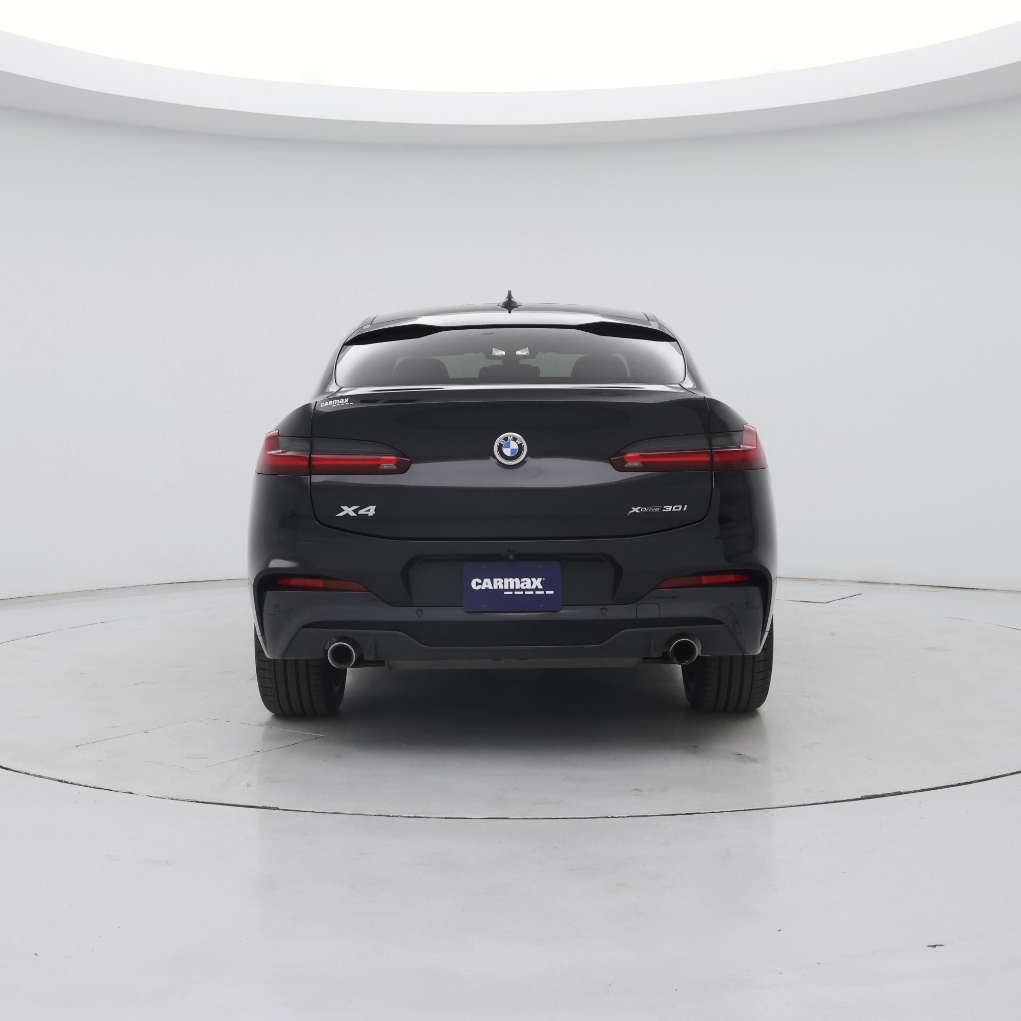 Thumbnail: 2021 BMW X4 - 6