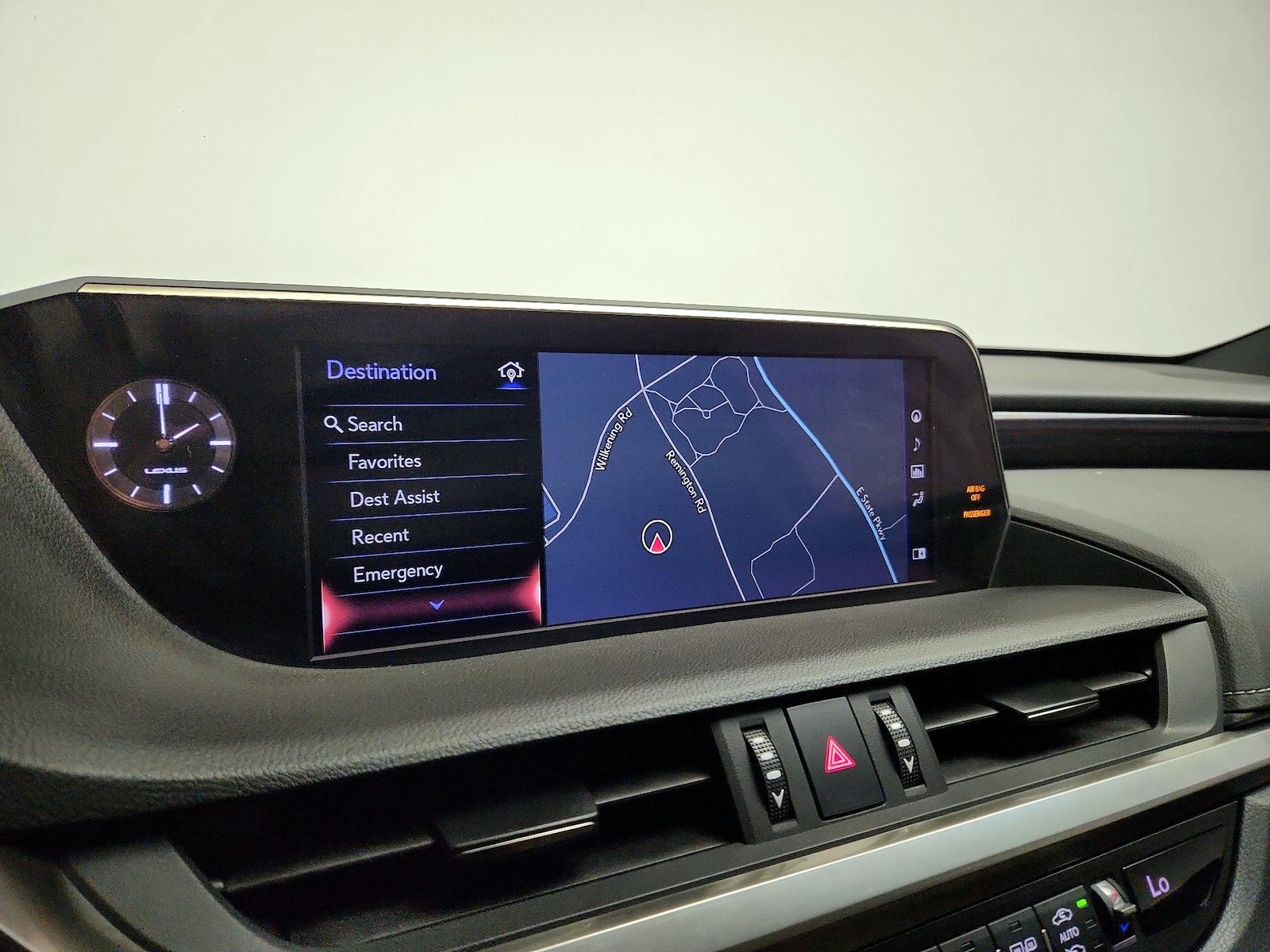 2019 Lexus ES 350 Luxury - Photo 15