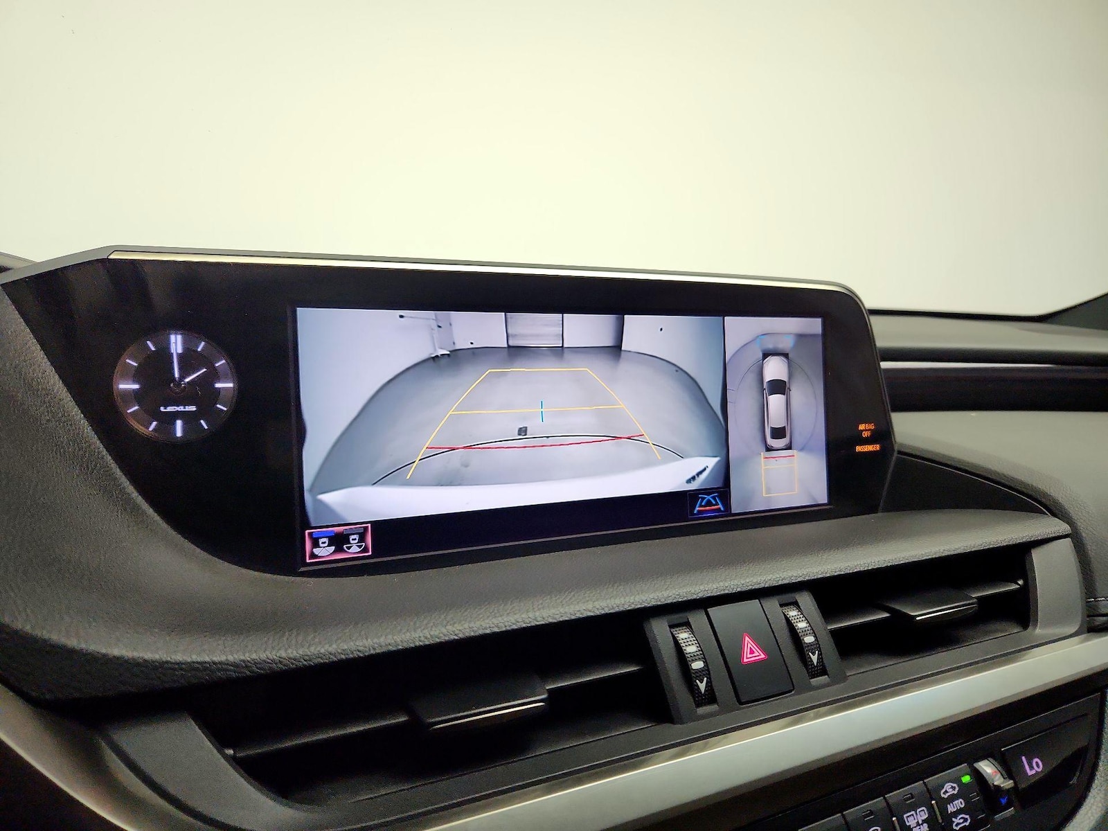 2019 Lexus ES 350 Luxury - Photo 16