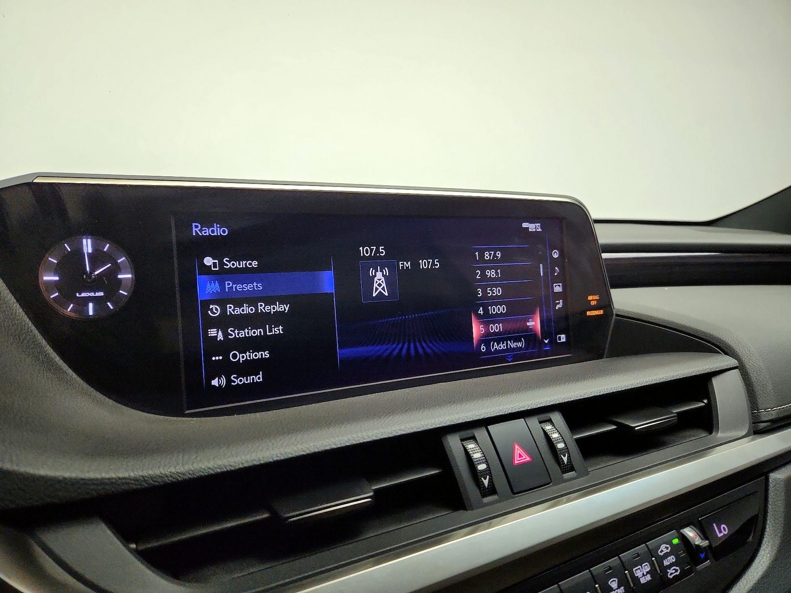 2019 Lexus ES 350 Luxury - Photo 17