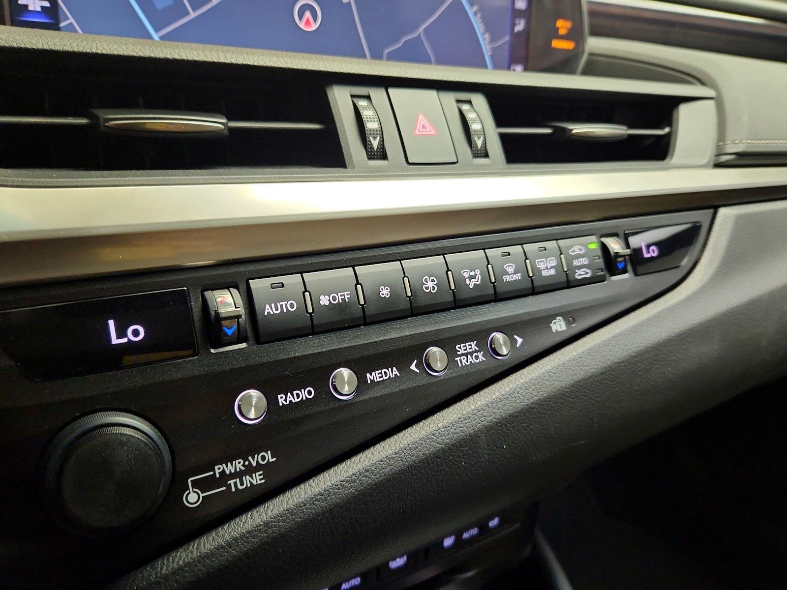 2019 Lexus ES 350 Luxury - Photo 18