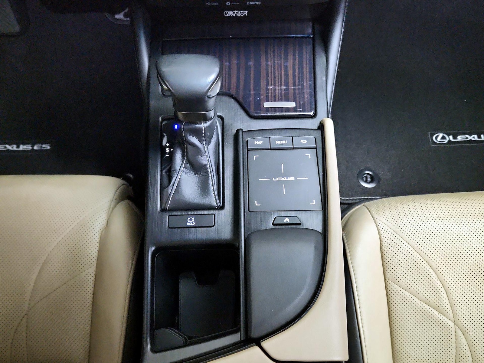2019 Lexus ES 350 Luxury - Photo 19