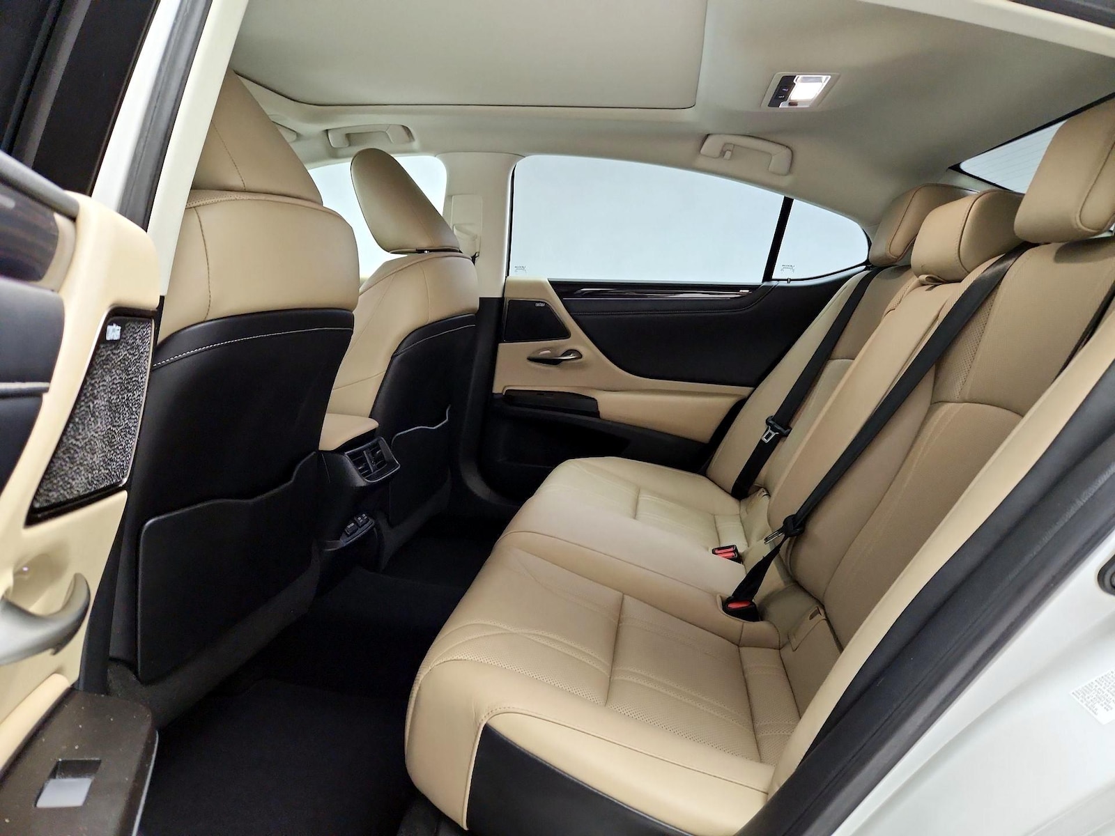 2019 Lexus ES 350 Luxury - Photo 22