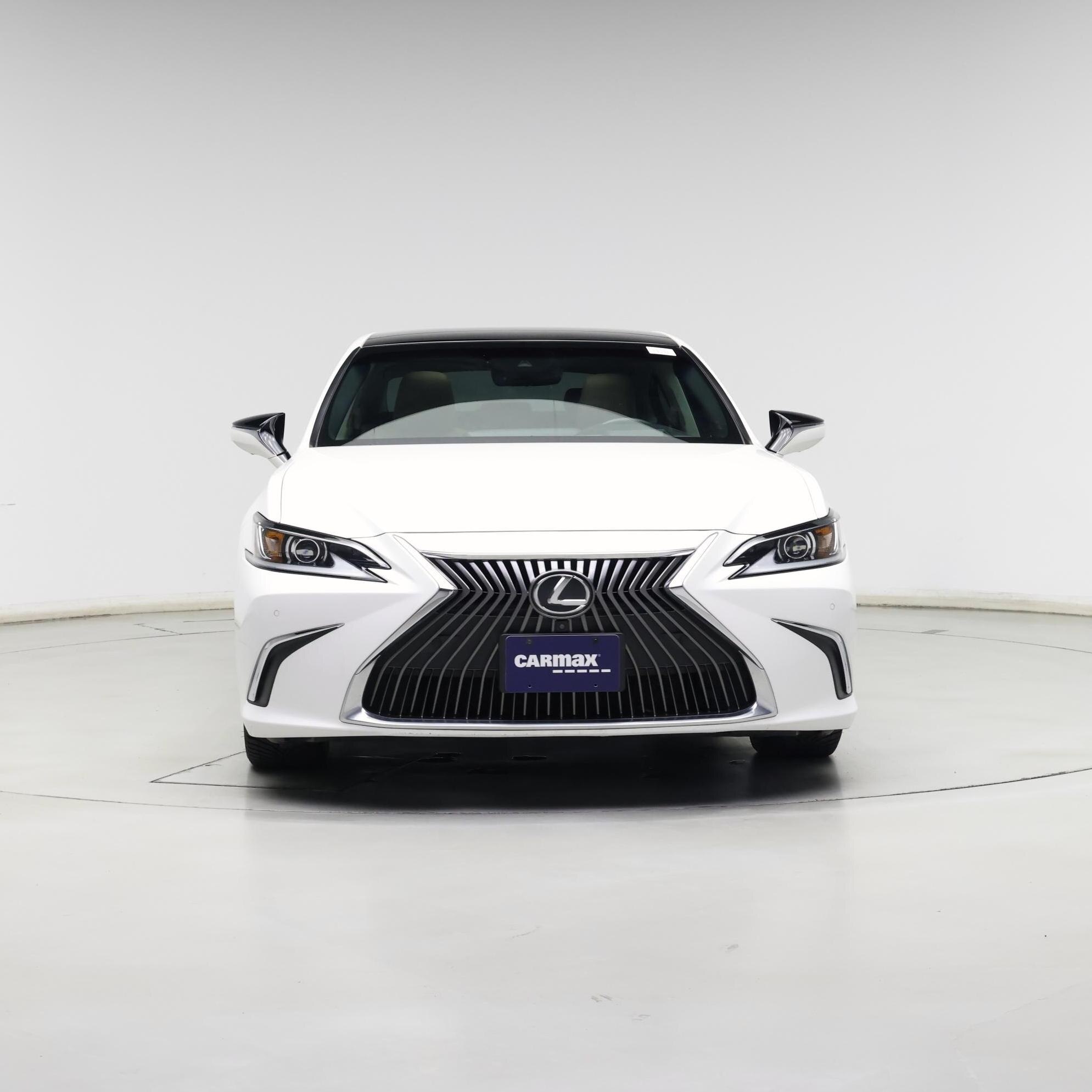 Thumbnail: 2019 Lexus ES - 5