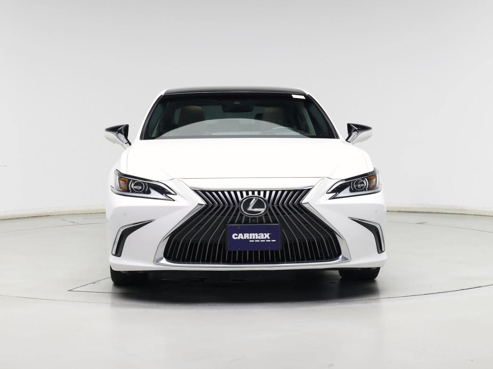 2019 Lexus ES 350 Luxury - Photo 6