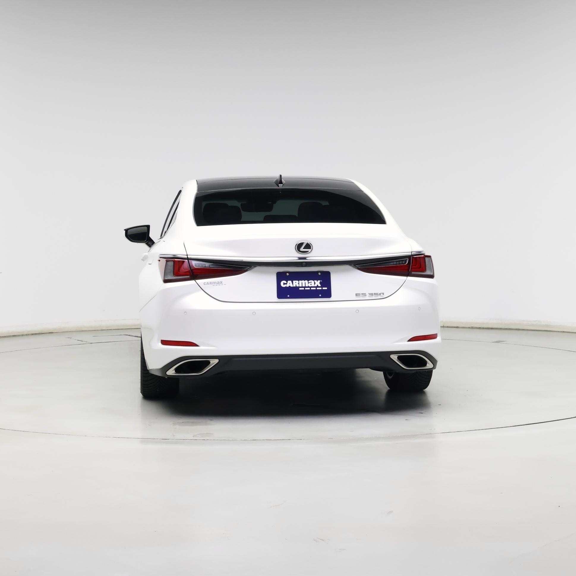 Thumbnail: 2019 Lexus ES - 6