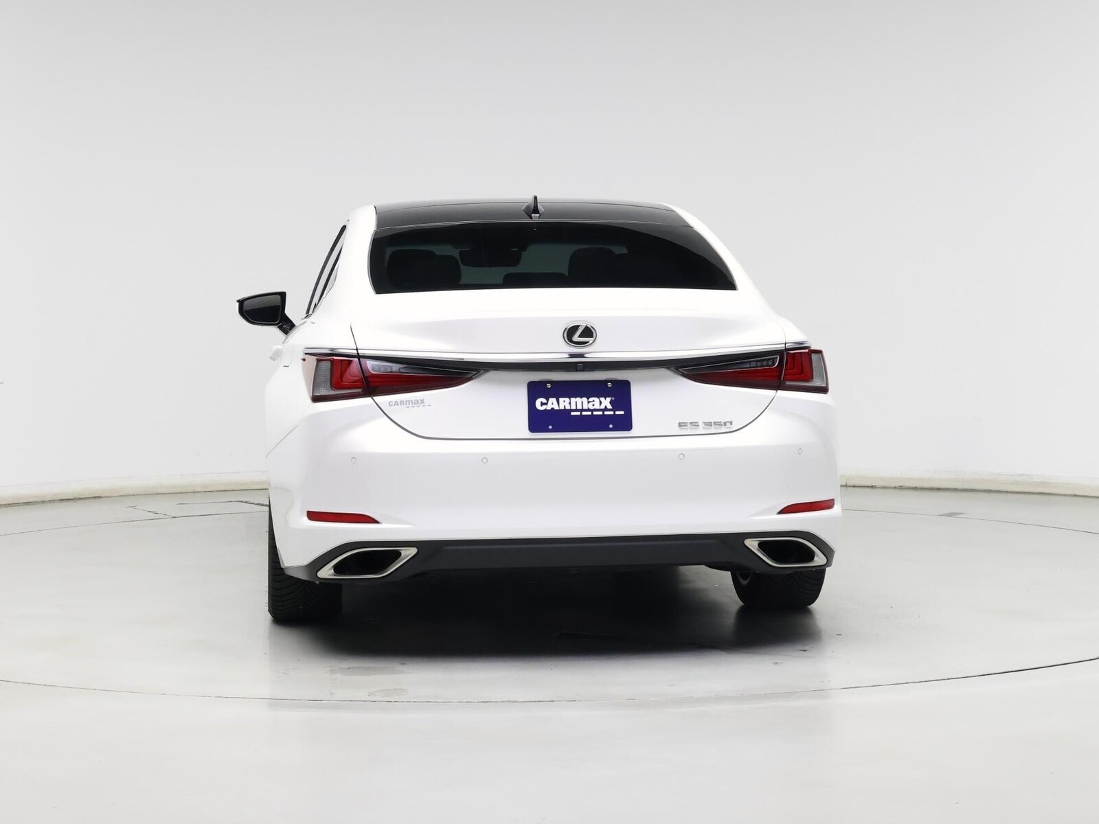 2019 Lexus ES 350 Luxury - Photo 7