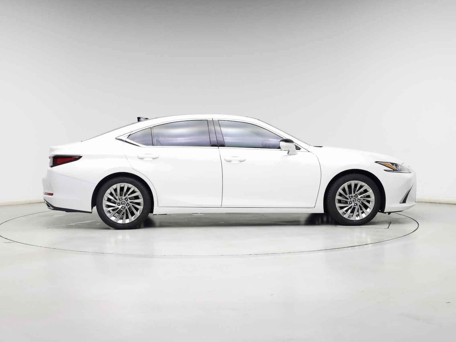 2019 Lexus ES 350 Luxury - Photo 8