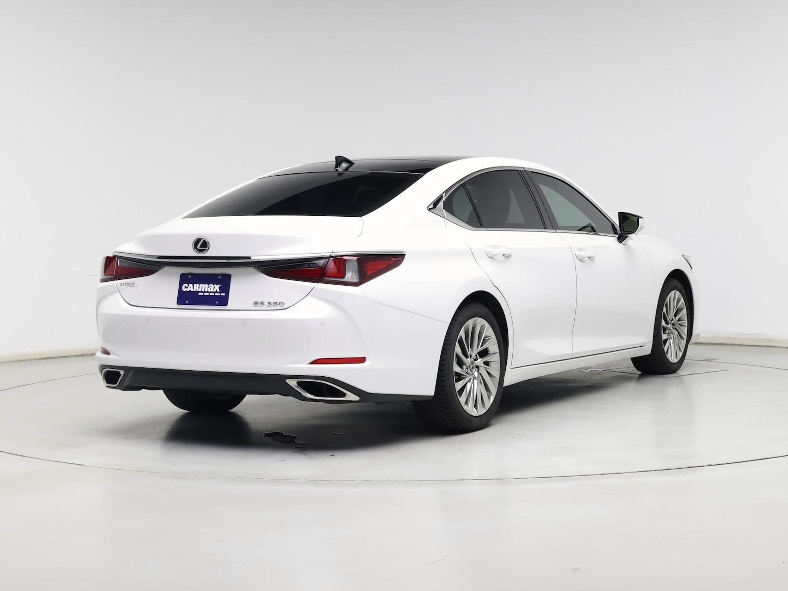 2019 Lexus ES 350 Luxury - Photo 9