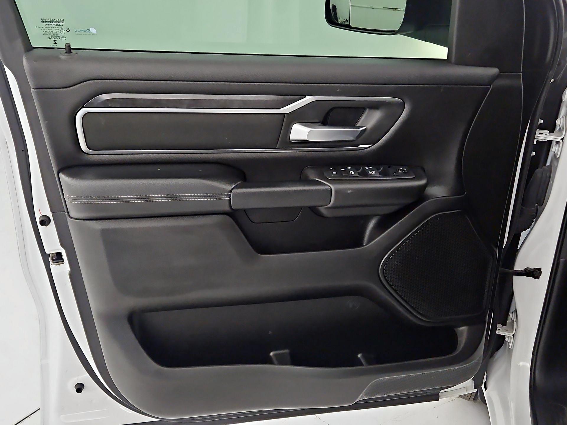 Thumbnail: 2024 RAM 1500 - 12