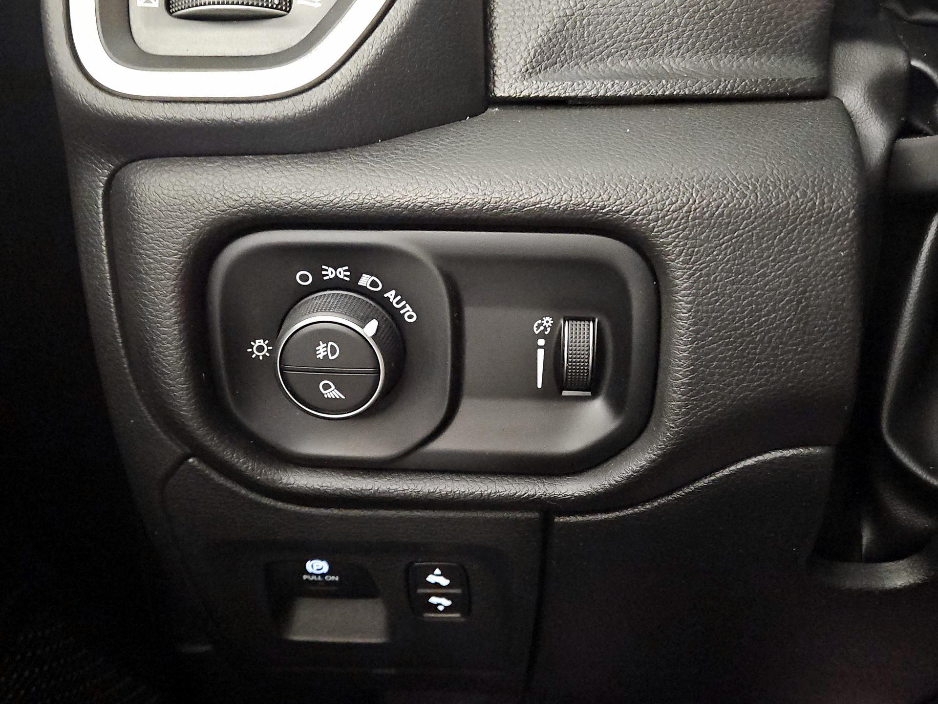 Thumbnail: 2024 RAM 1500 - 13