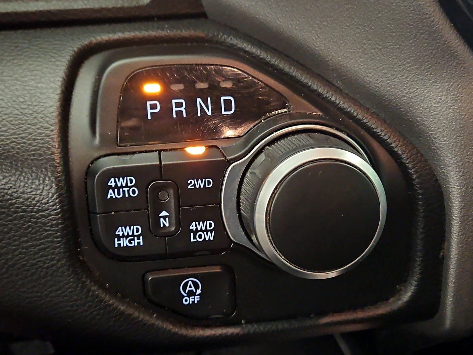Thumbnail: 2024 RAM 1500 - 18