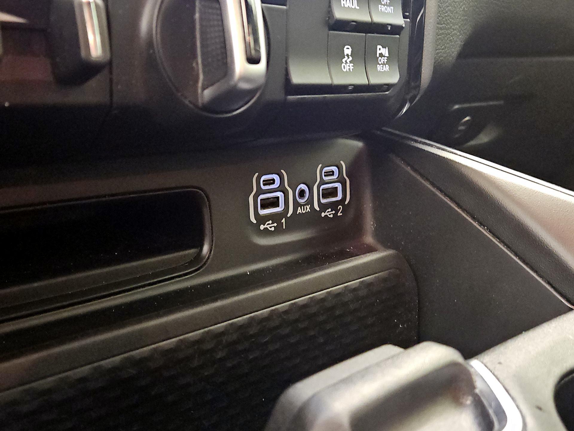 Thumbnail: 2024 RAM 1500 - 19