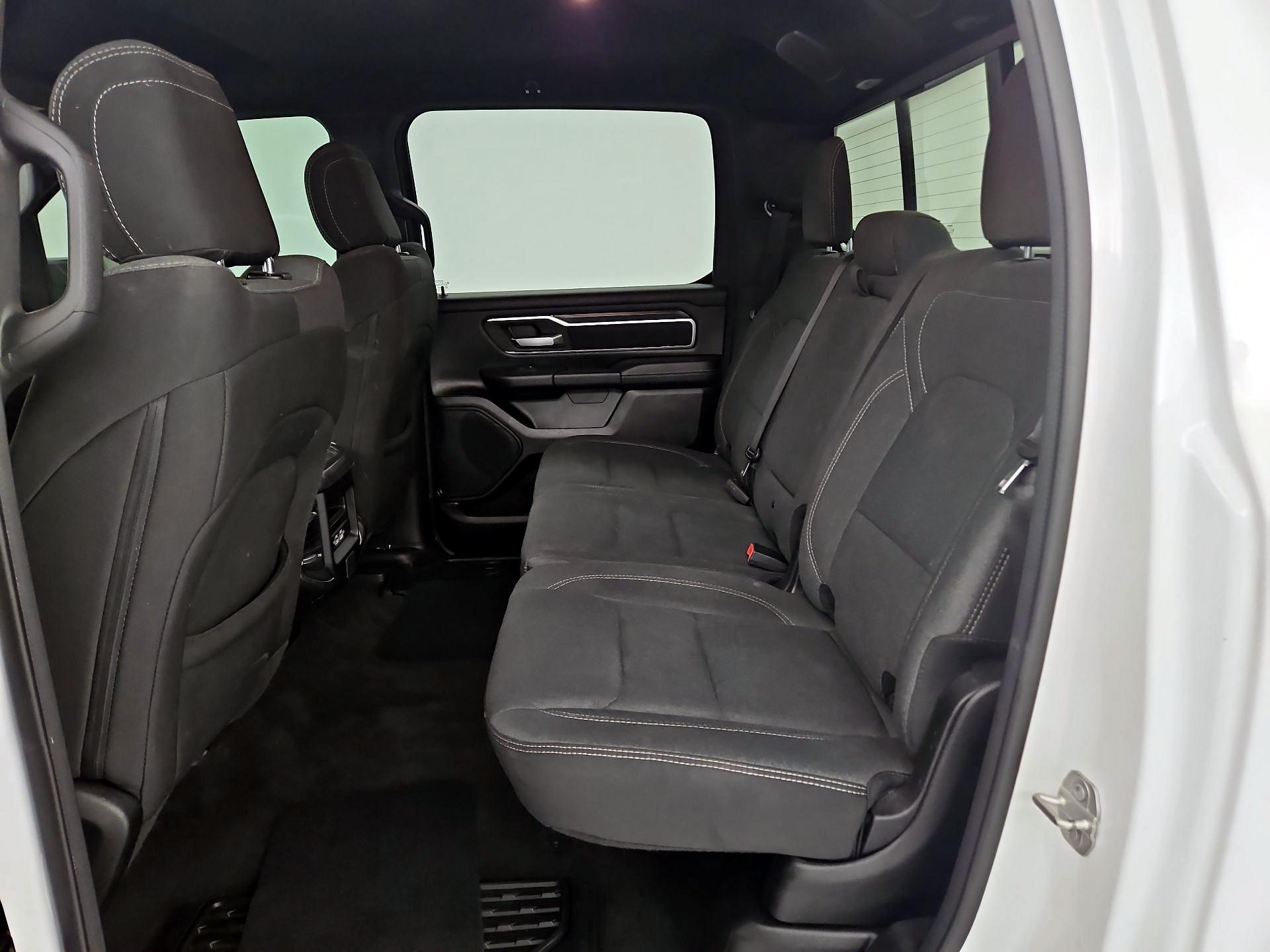 Thumbnail: 2024 RAM 1500 - 20