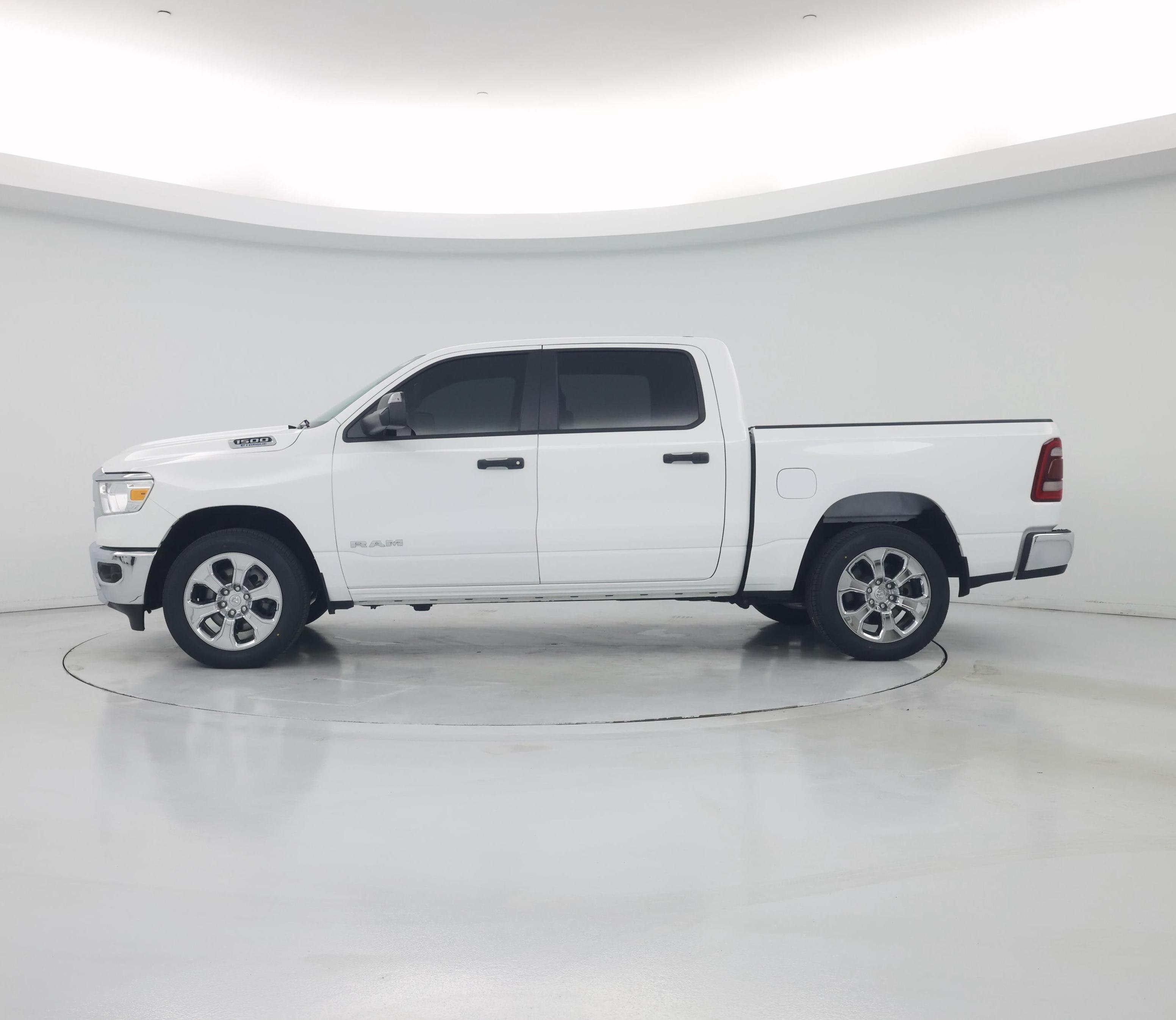 Thumbnail: 2024 RAM 1500 - 3