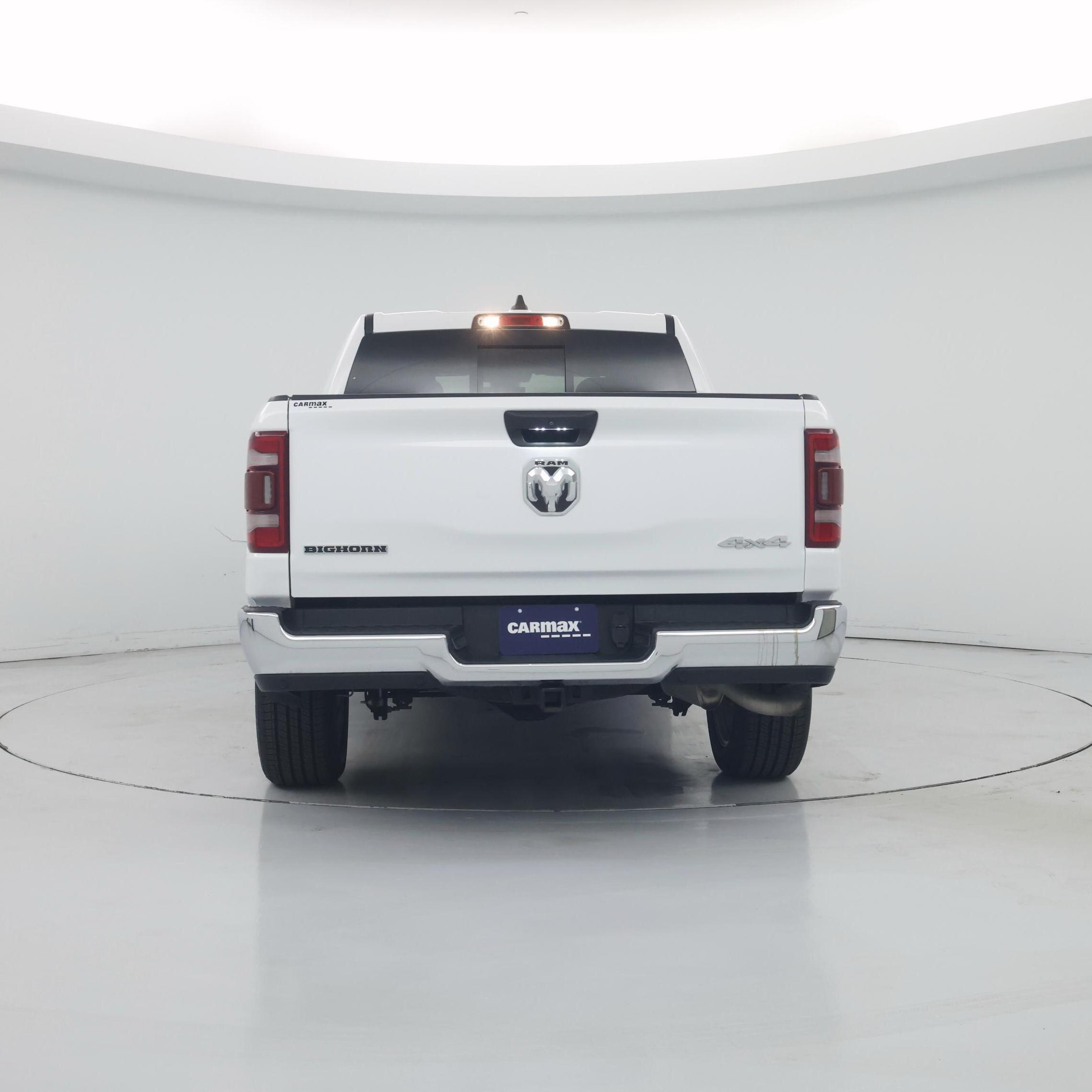 Thumbnail: 2024 RAM 1500 - 6