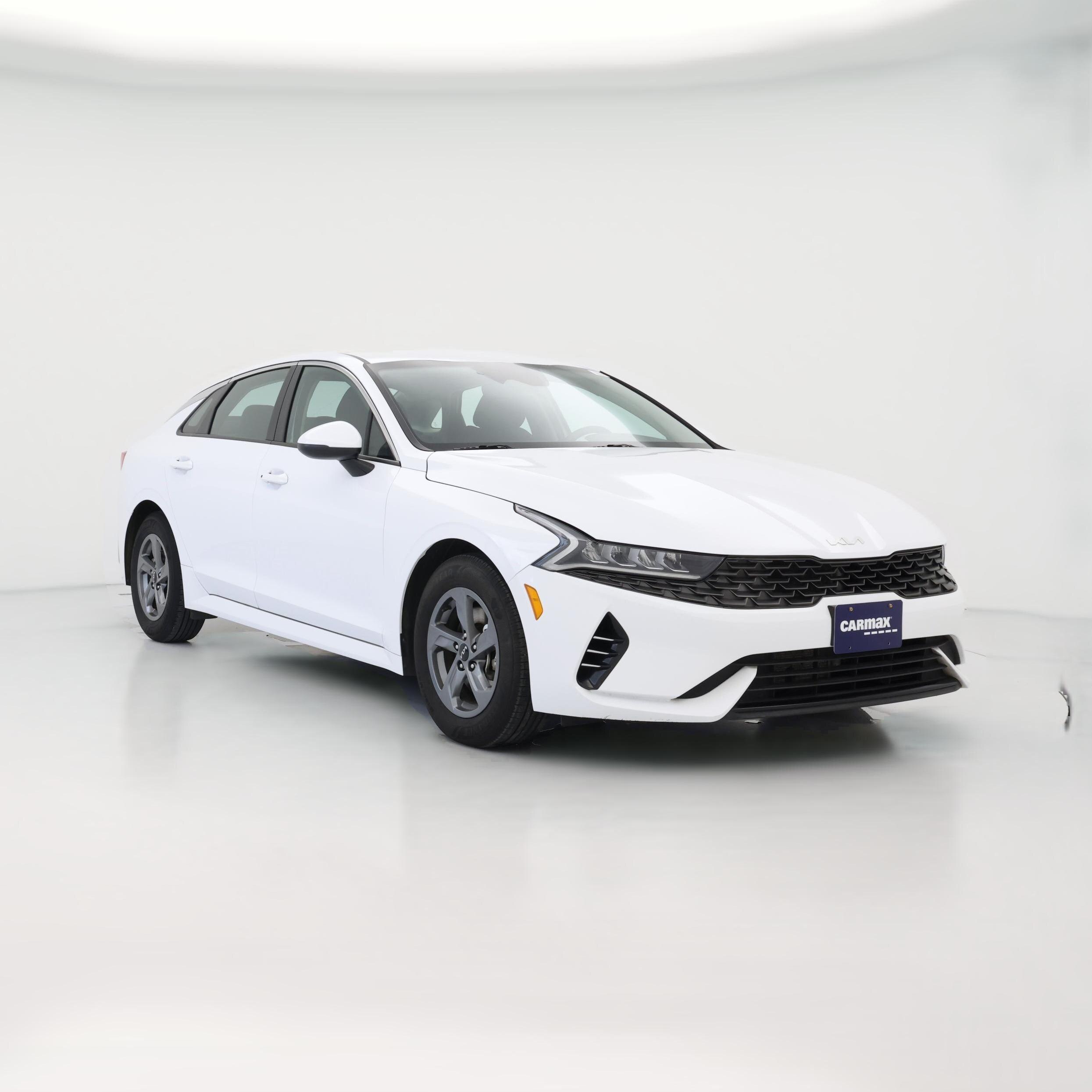 Thumbnail: 2023 Kia K5 - 1