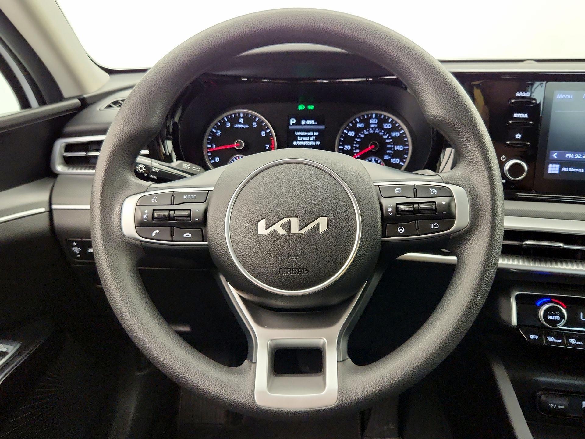 Thumbnail: 2023 Kia K5 - 10