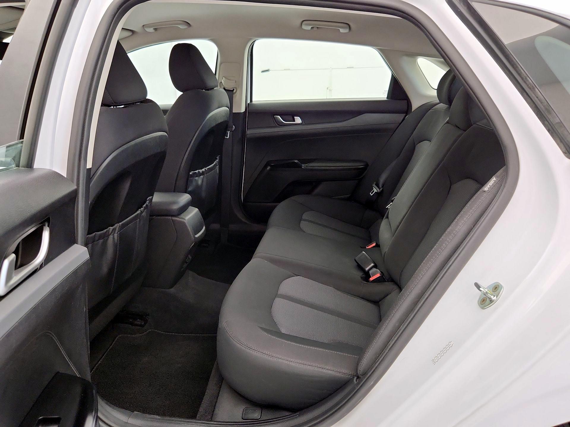 Thumbnail: 2023 Kia K5 - 19