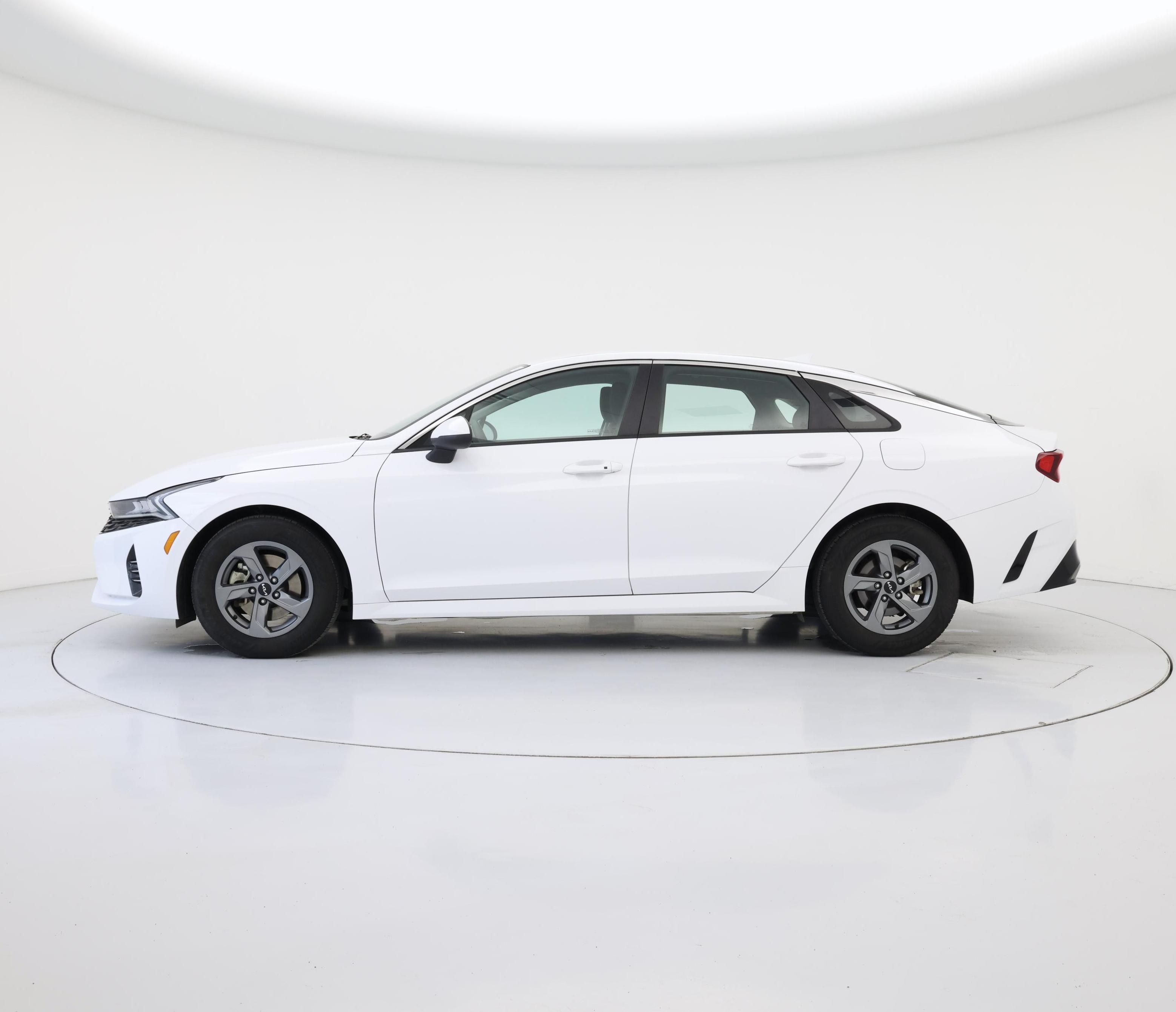 Thumbnail: 2023 Kia K5 - 3