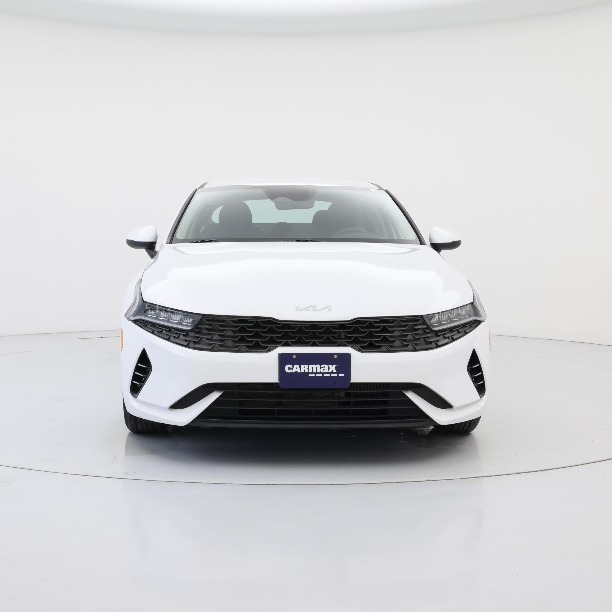 Thumbnail: 2023 Kia K5 - 5