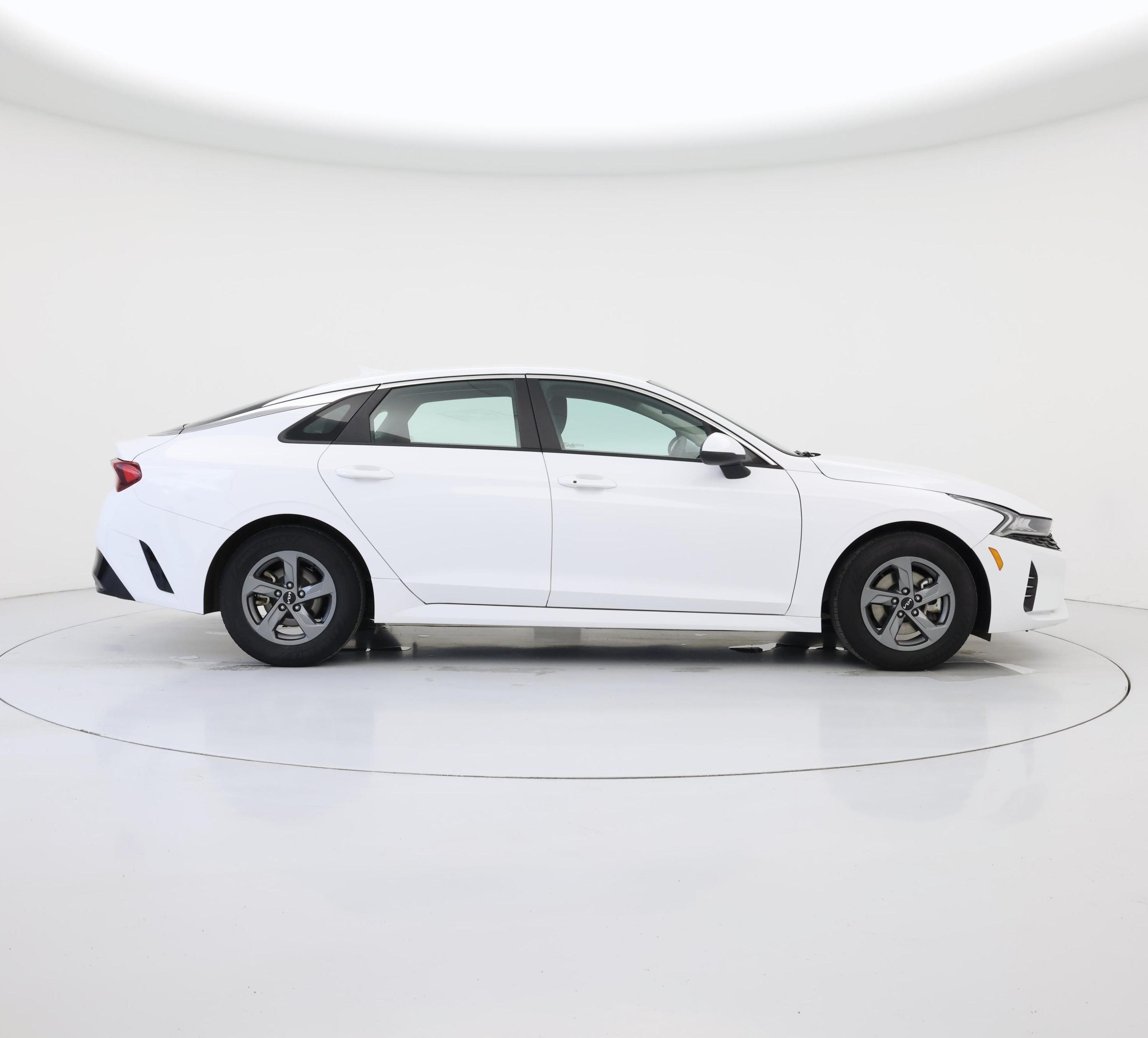 Thumbnail: 2023 Kia K5 - 7