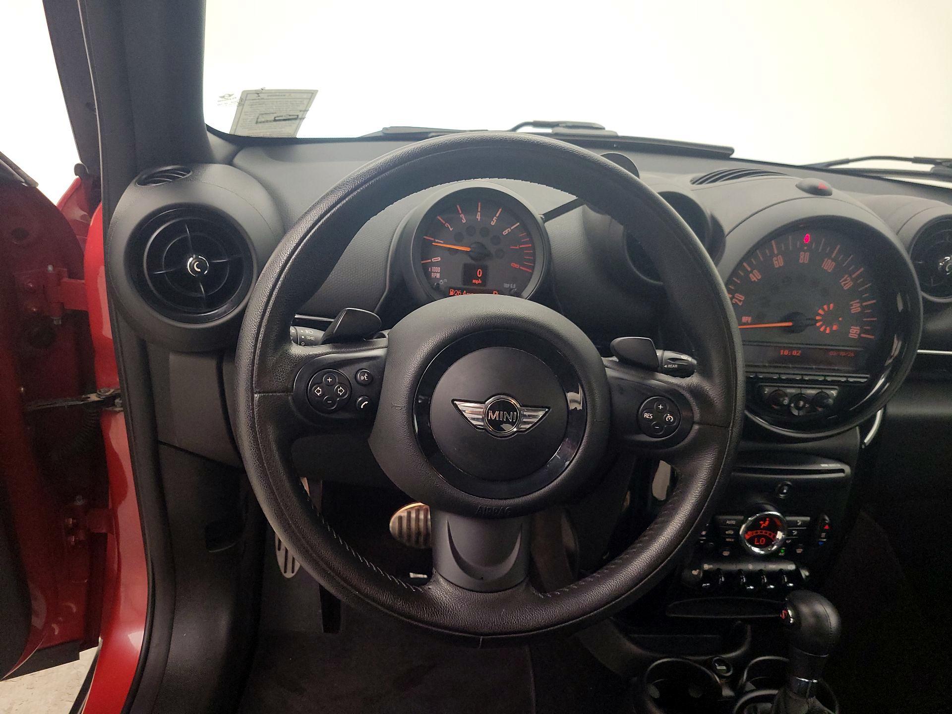 Thumbnail: 2015 MINI Cooper Paceman - 10