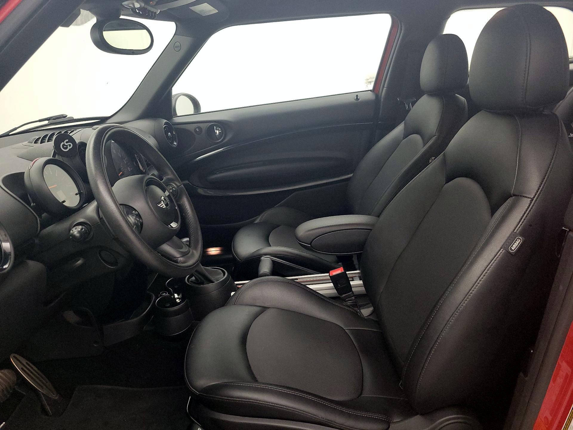 Thumbnail: 2015 MINI Cooper Paceman - 11