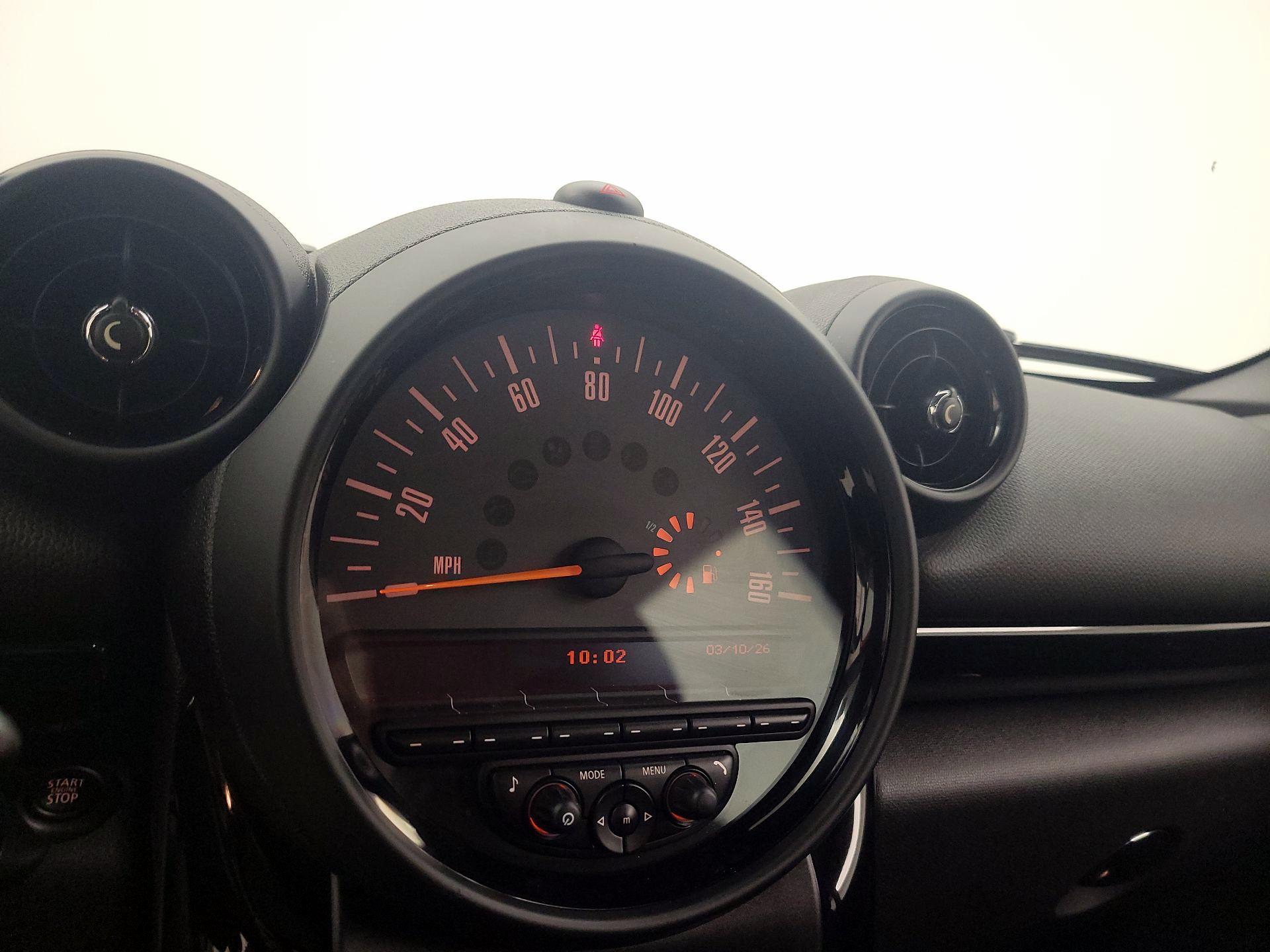 Thumbnail: 2015 MINI Cooper Paceman - 13