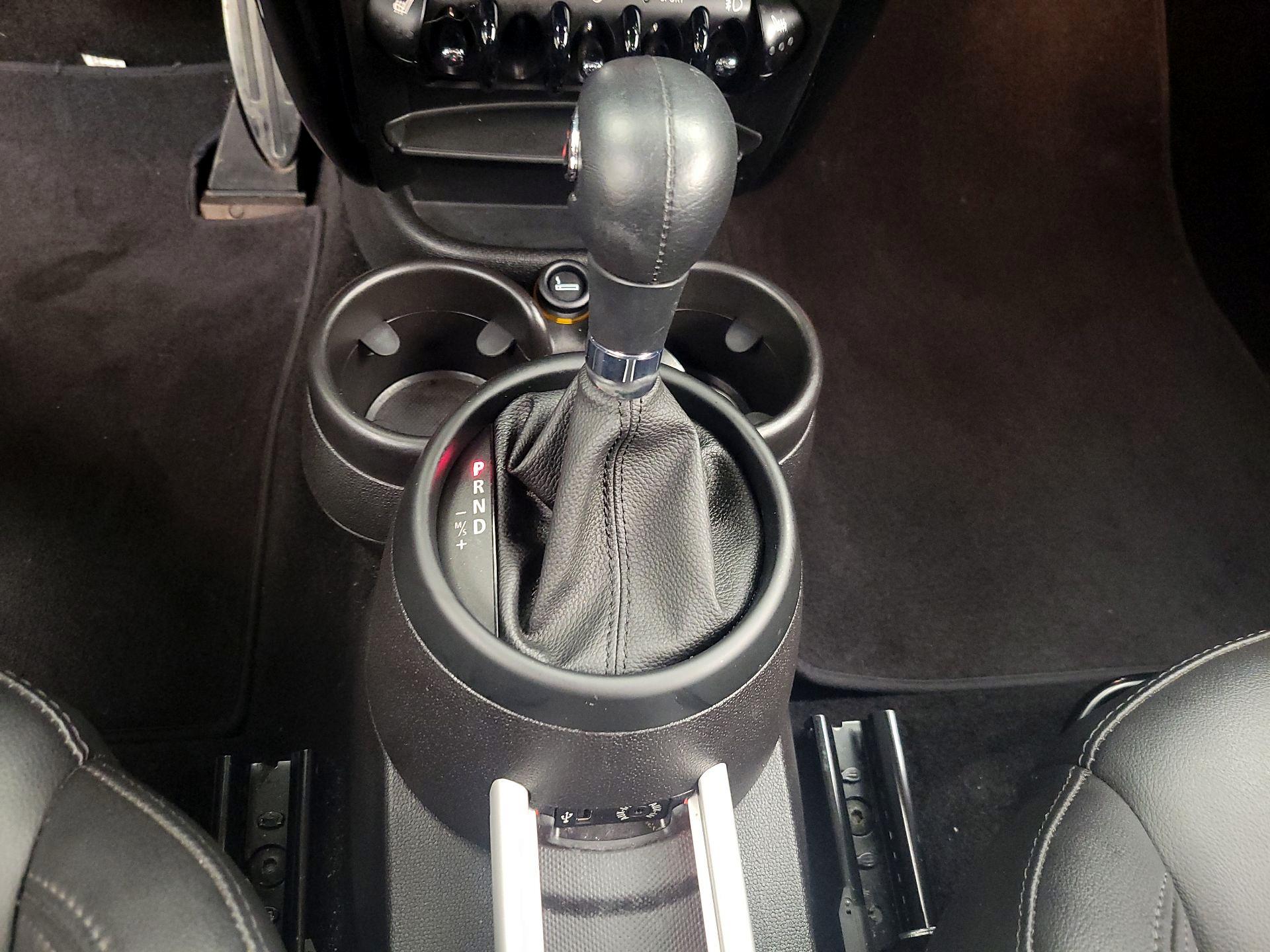 Thumbnail: 2015 MINI Cooper Paceman - 15