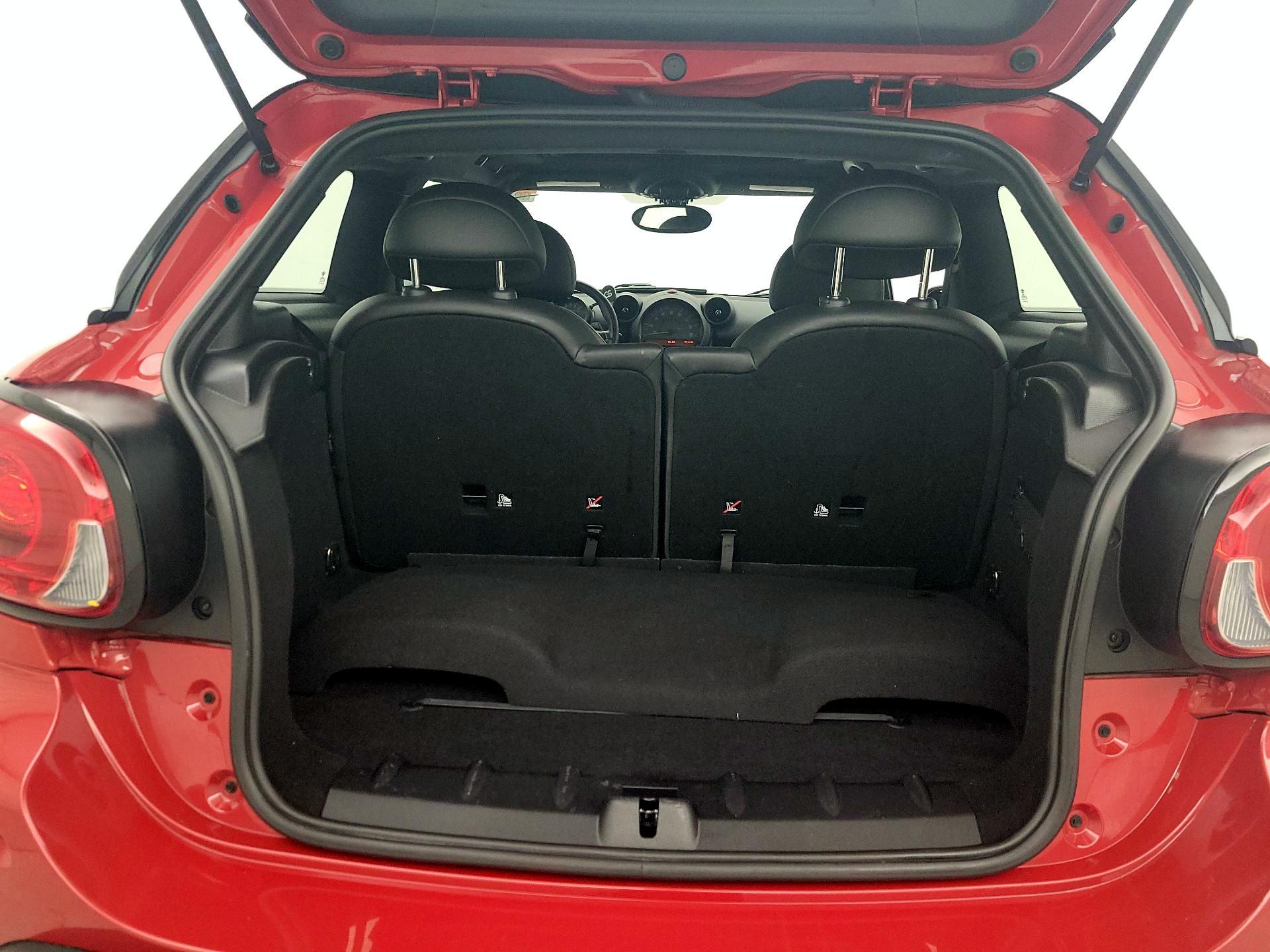 Thumbnail: 2015 MINI Cooper Paceman - 18